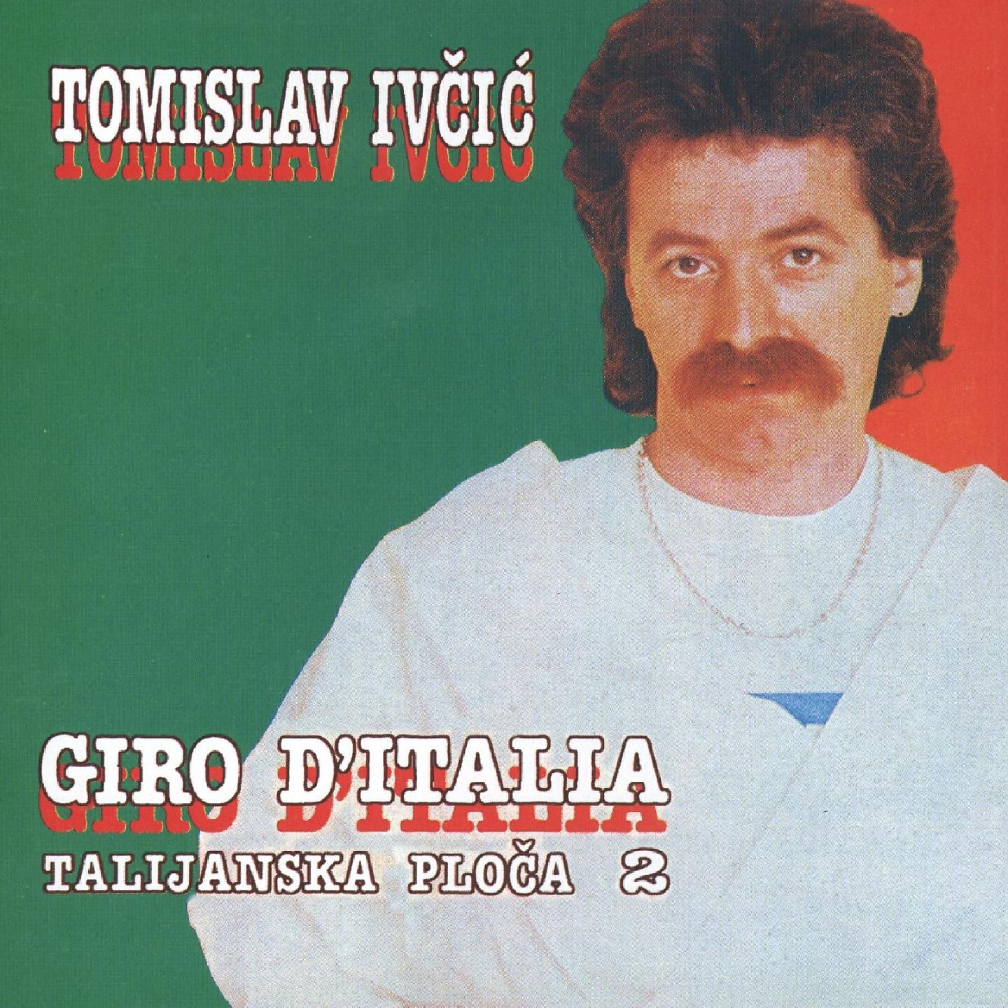 Tomislav Ivcic - Marina