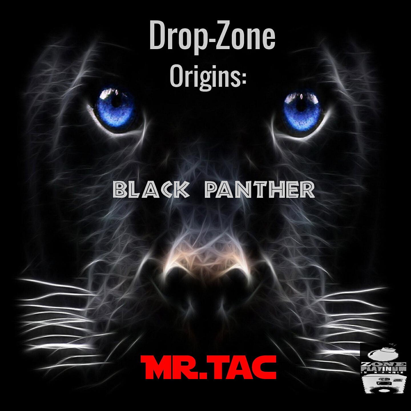 Mr.Tac - Honey I'm Good (Drop-Zone Remix)