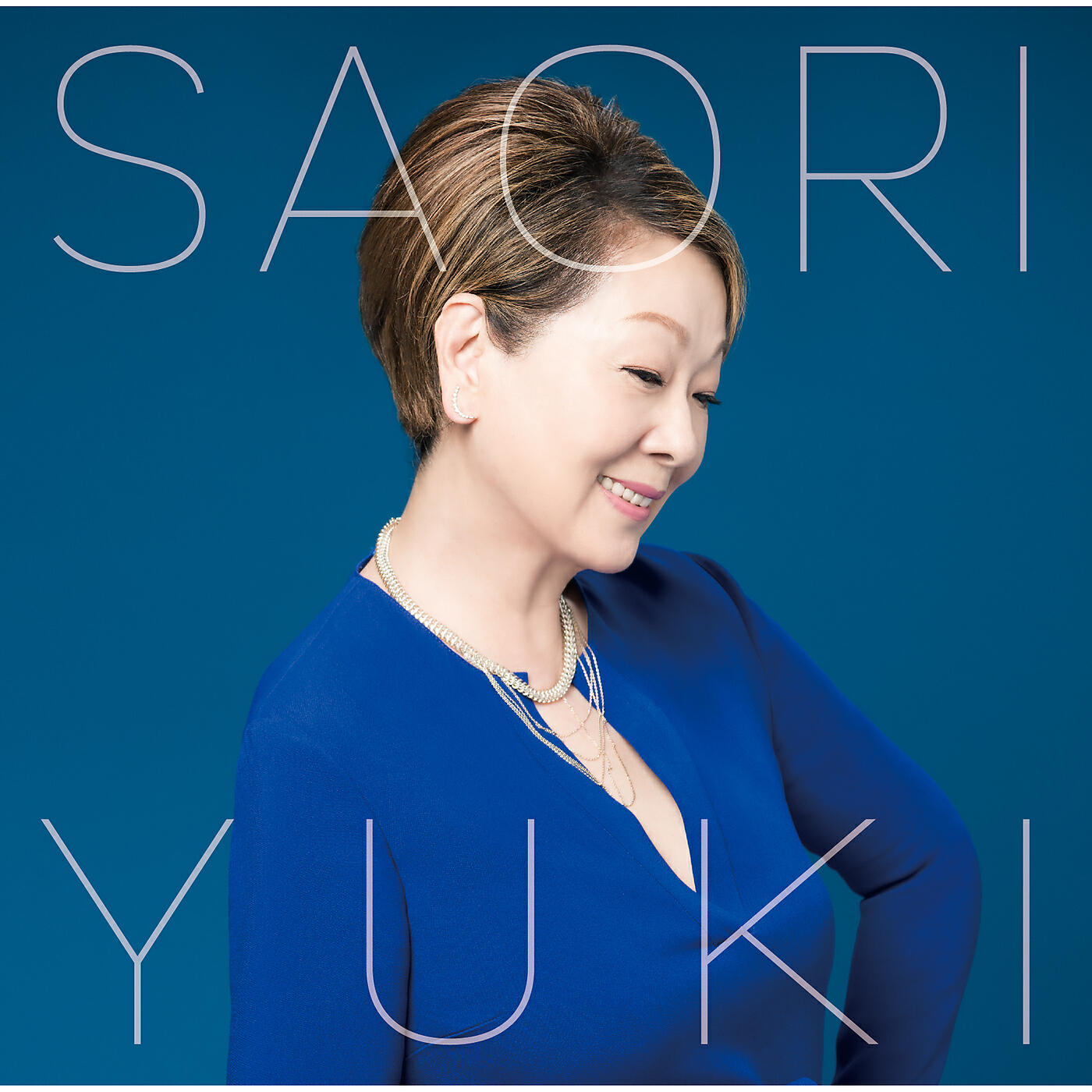 Saori Yuki - Koibitotachino Shinwa