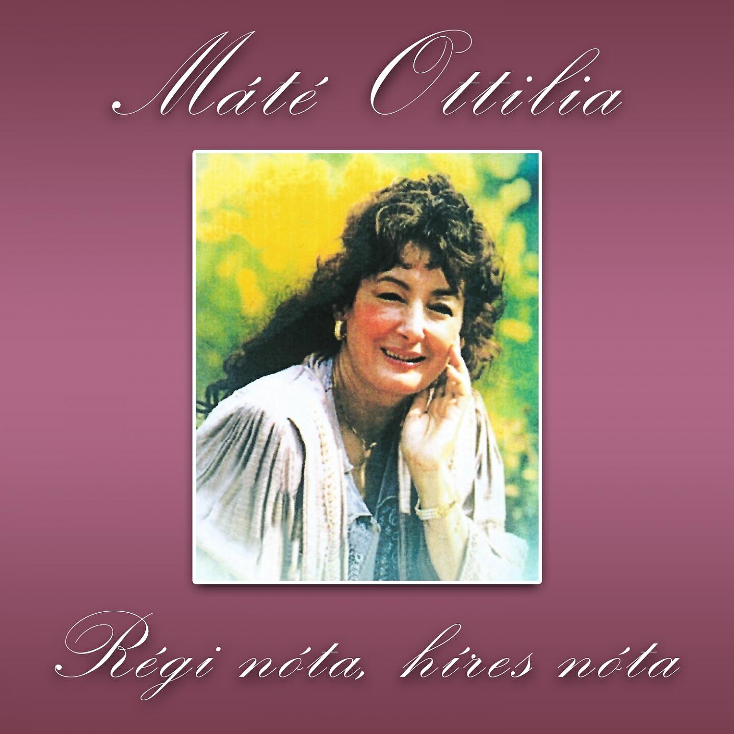 Máté Ottilia - Álmodó Tiszapart