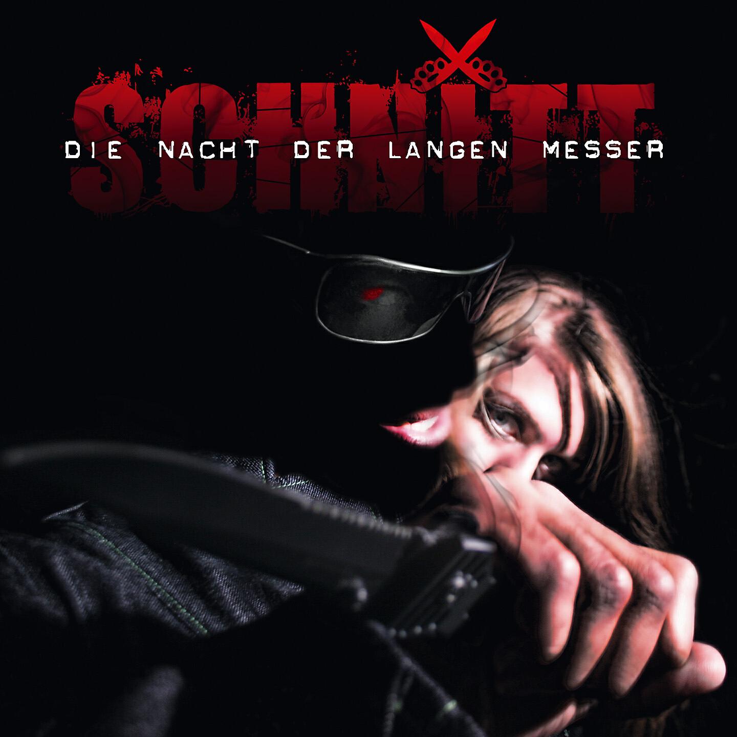 Schnitt - Antikörper