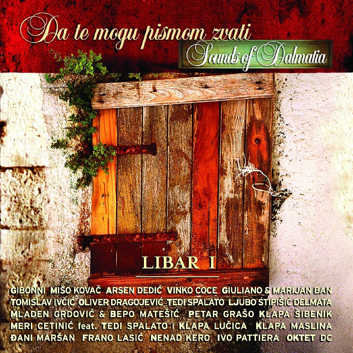 Vinko Coce - Ribari