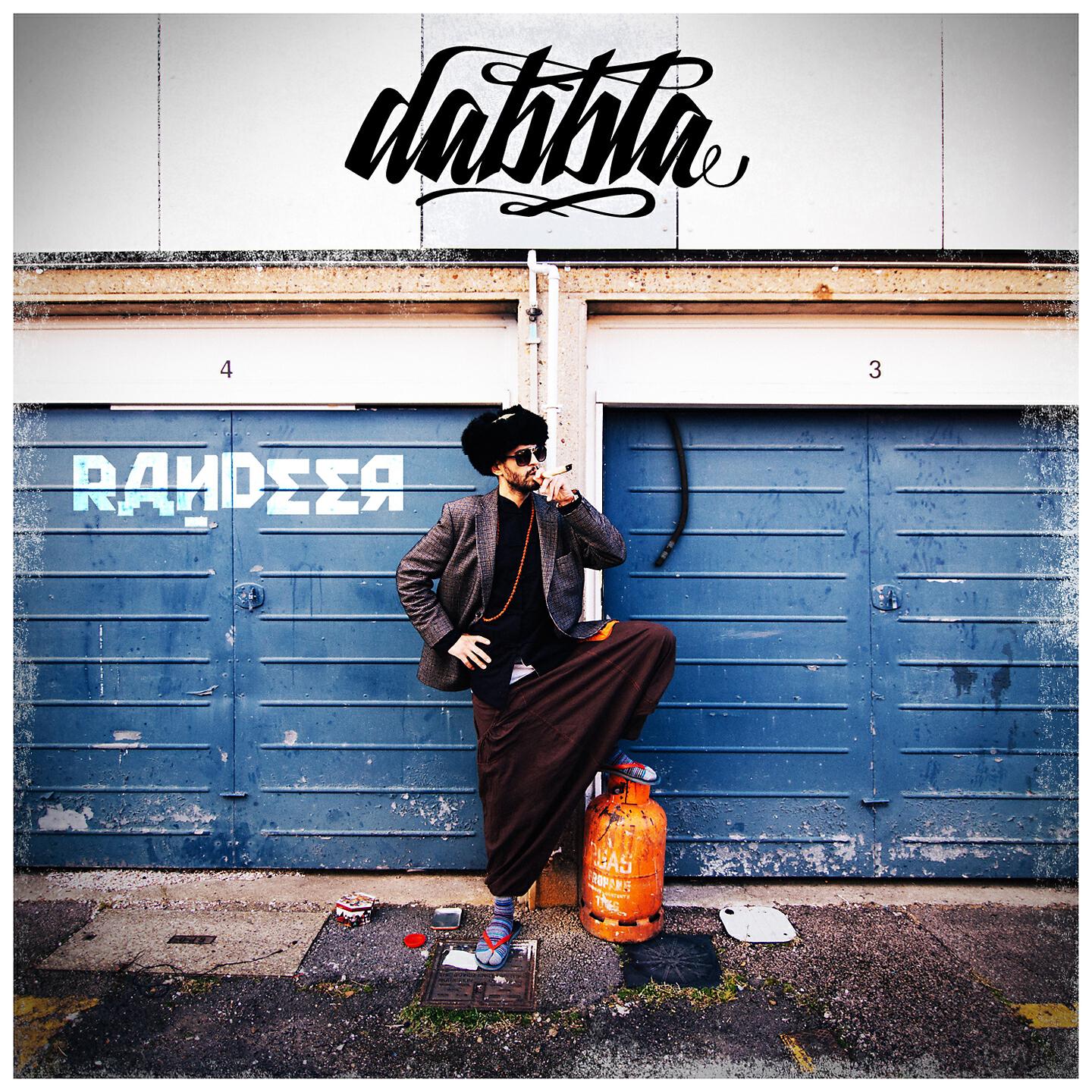 Dabbla - Randeer