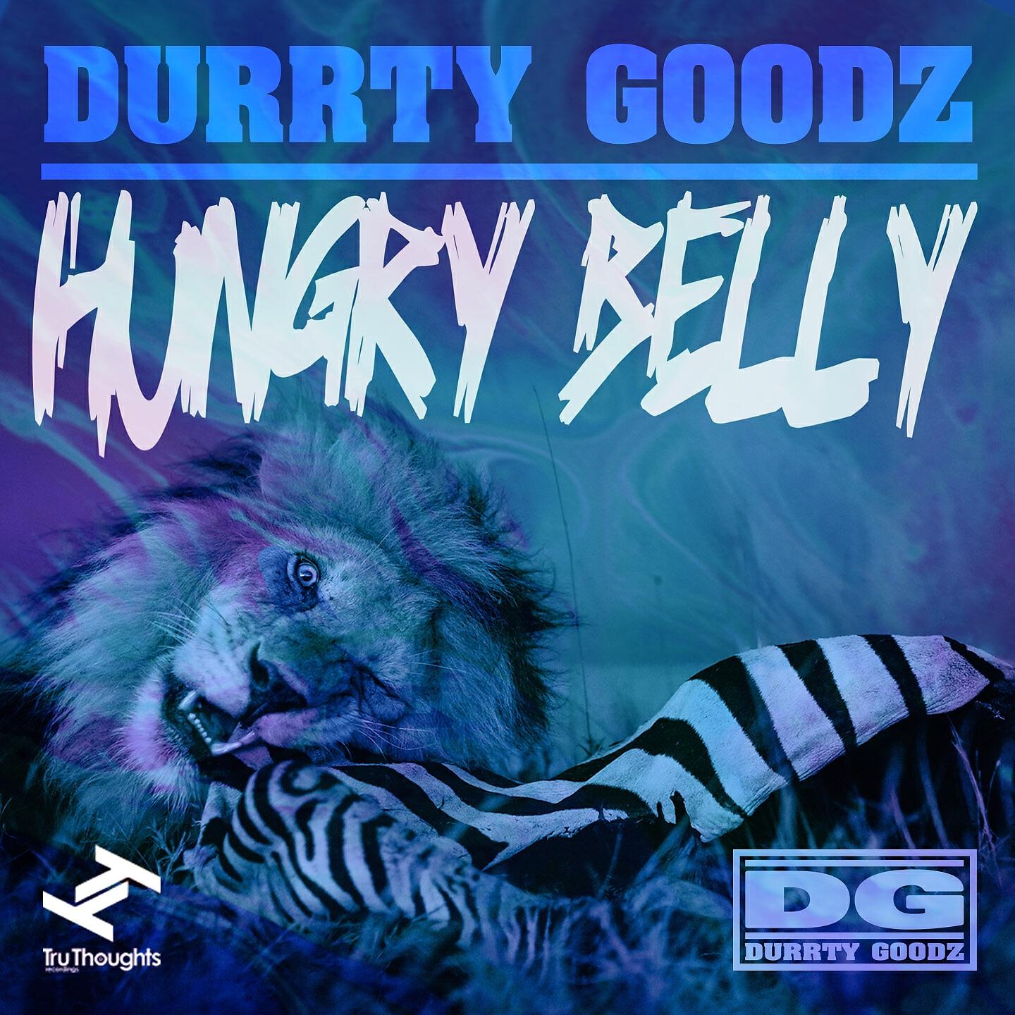 Durrty Goodz - U Luv Me