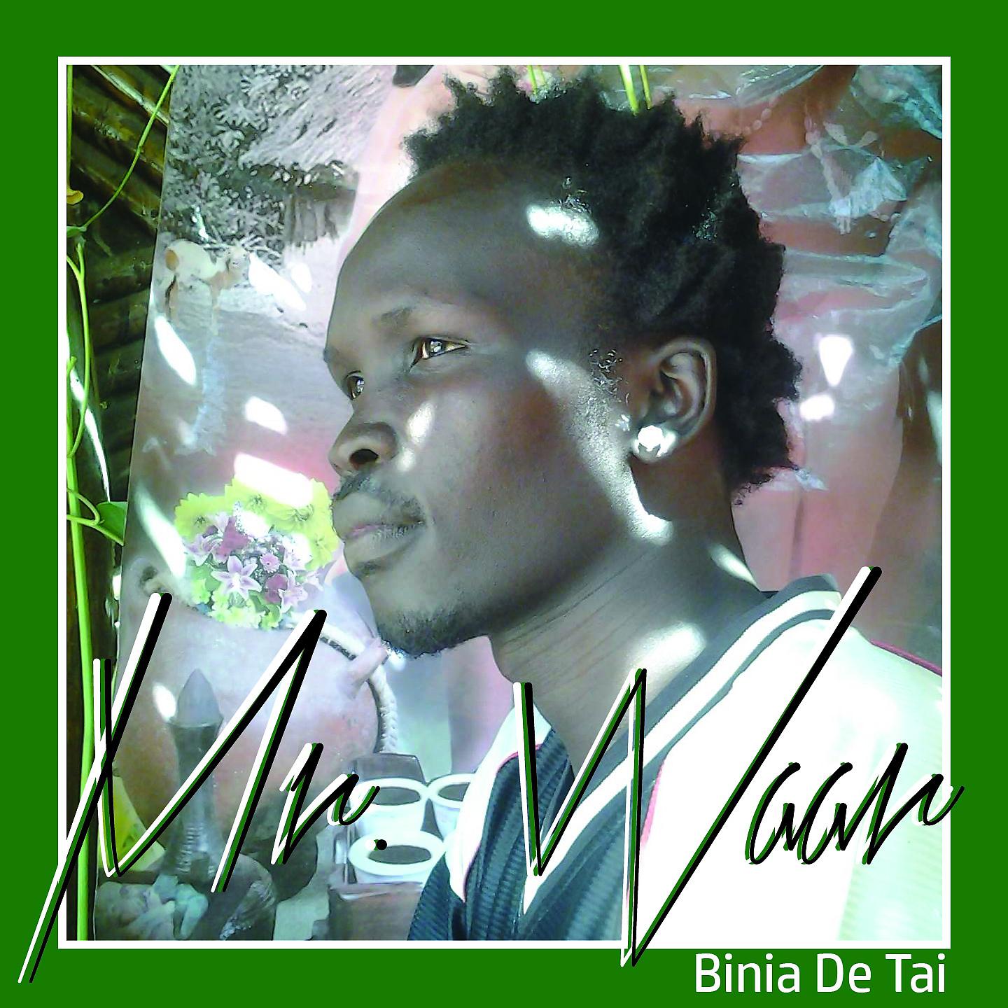 Постер альбома Binia De Tai