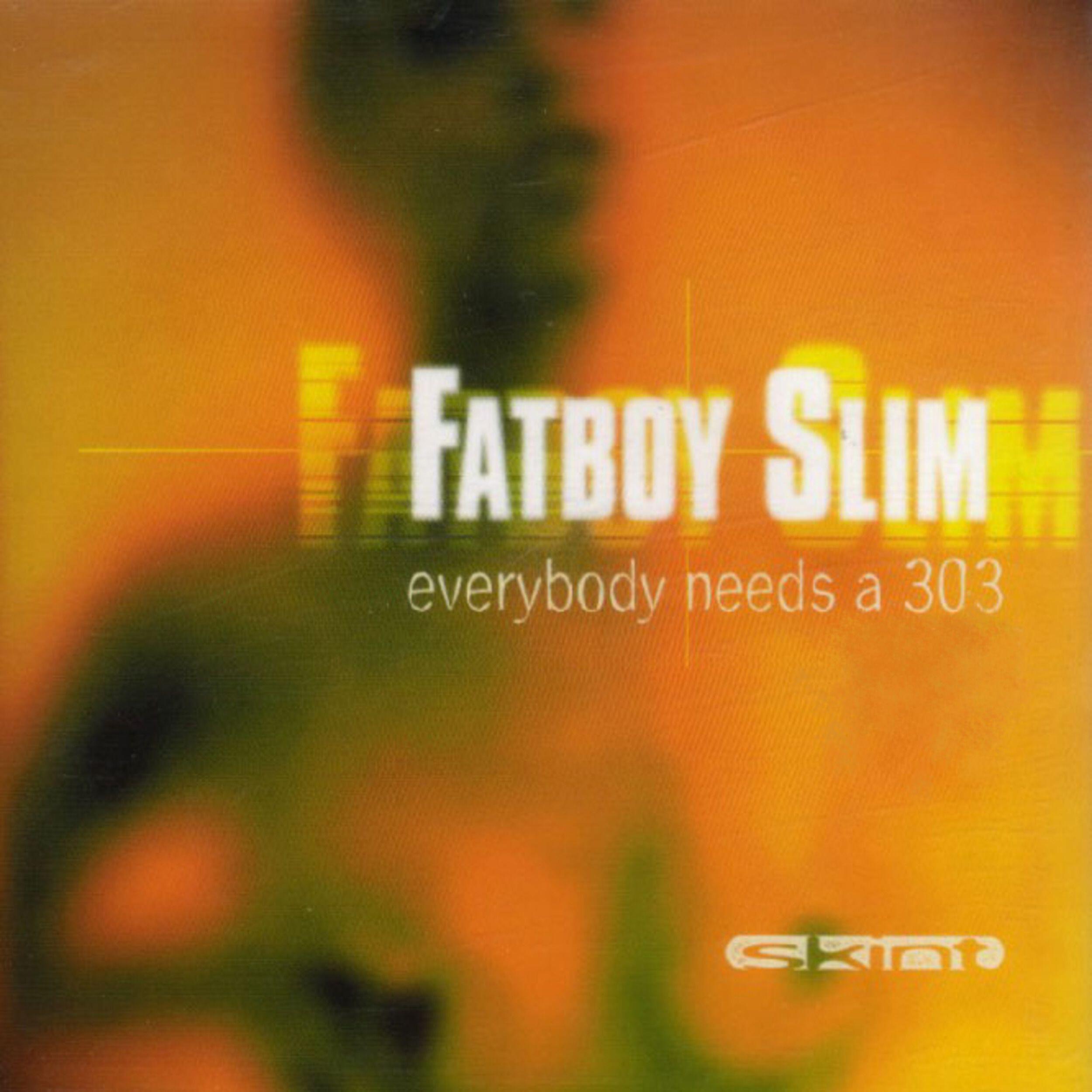 Fatboy Slim - Everybody Loves a Filter