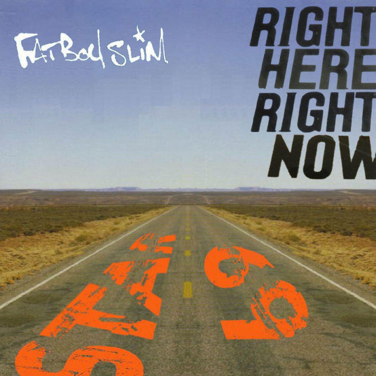 Fatboy Slim - Star 69 (Rogue Element Remix)