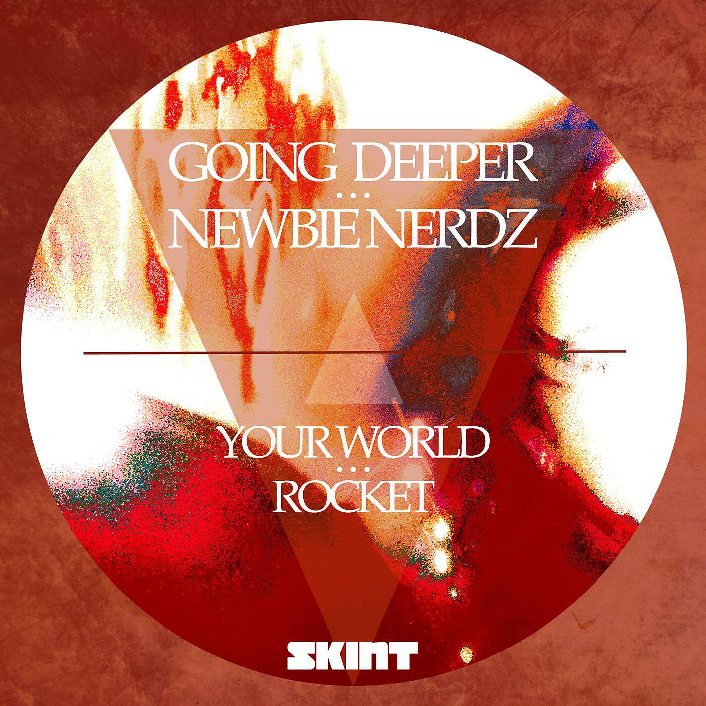 Going Deeper - Rocket