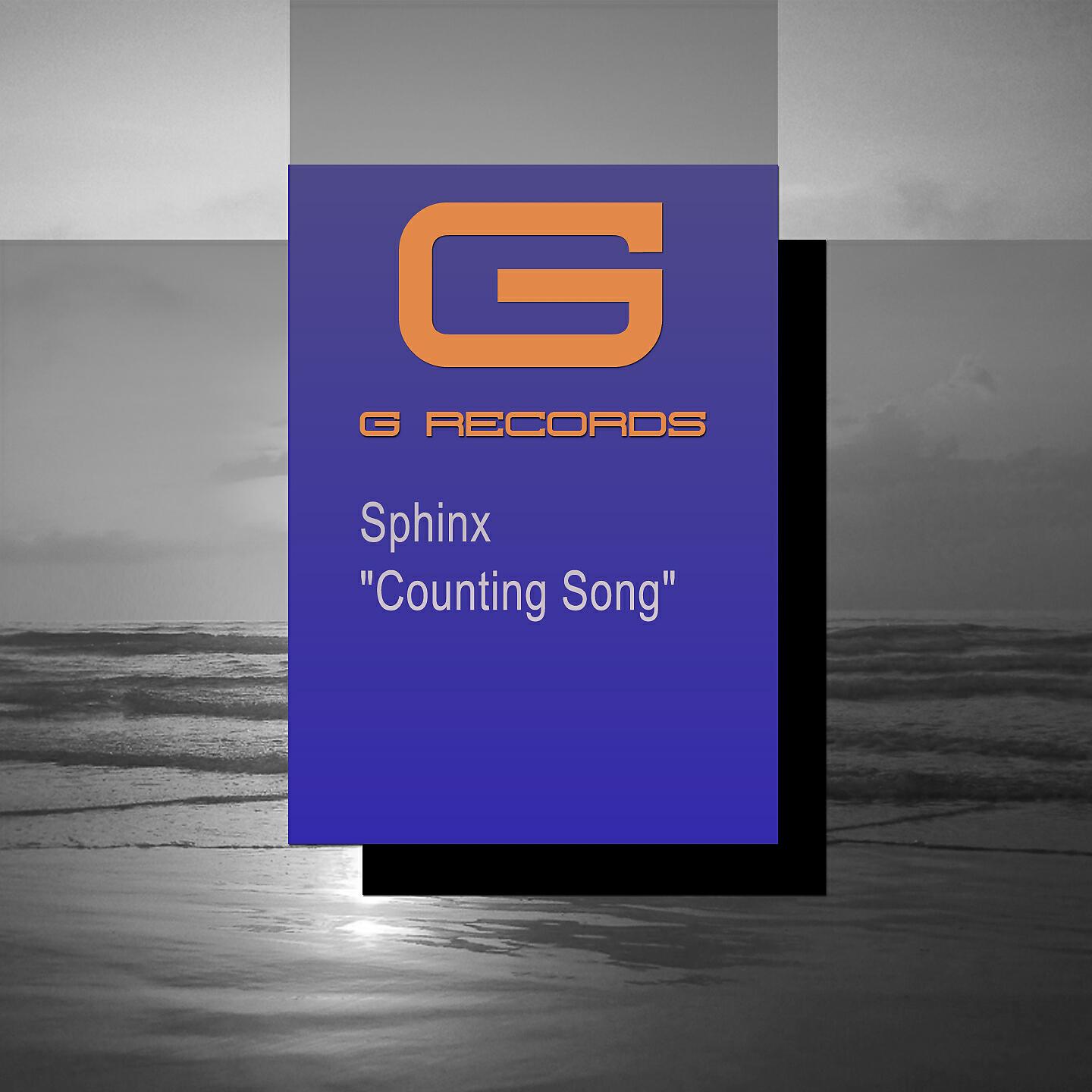 Sphinx - Counting Song ноты