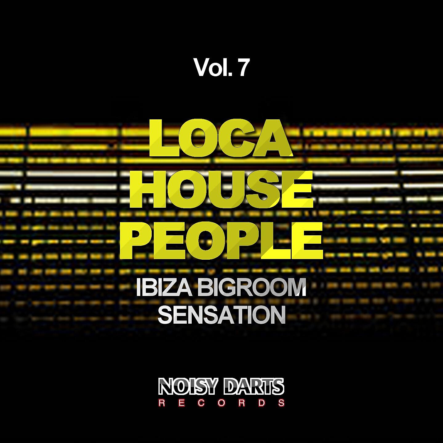 Joe De Renzo - Opening Fiesta (Giulio Lnt Remix)