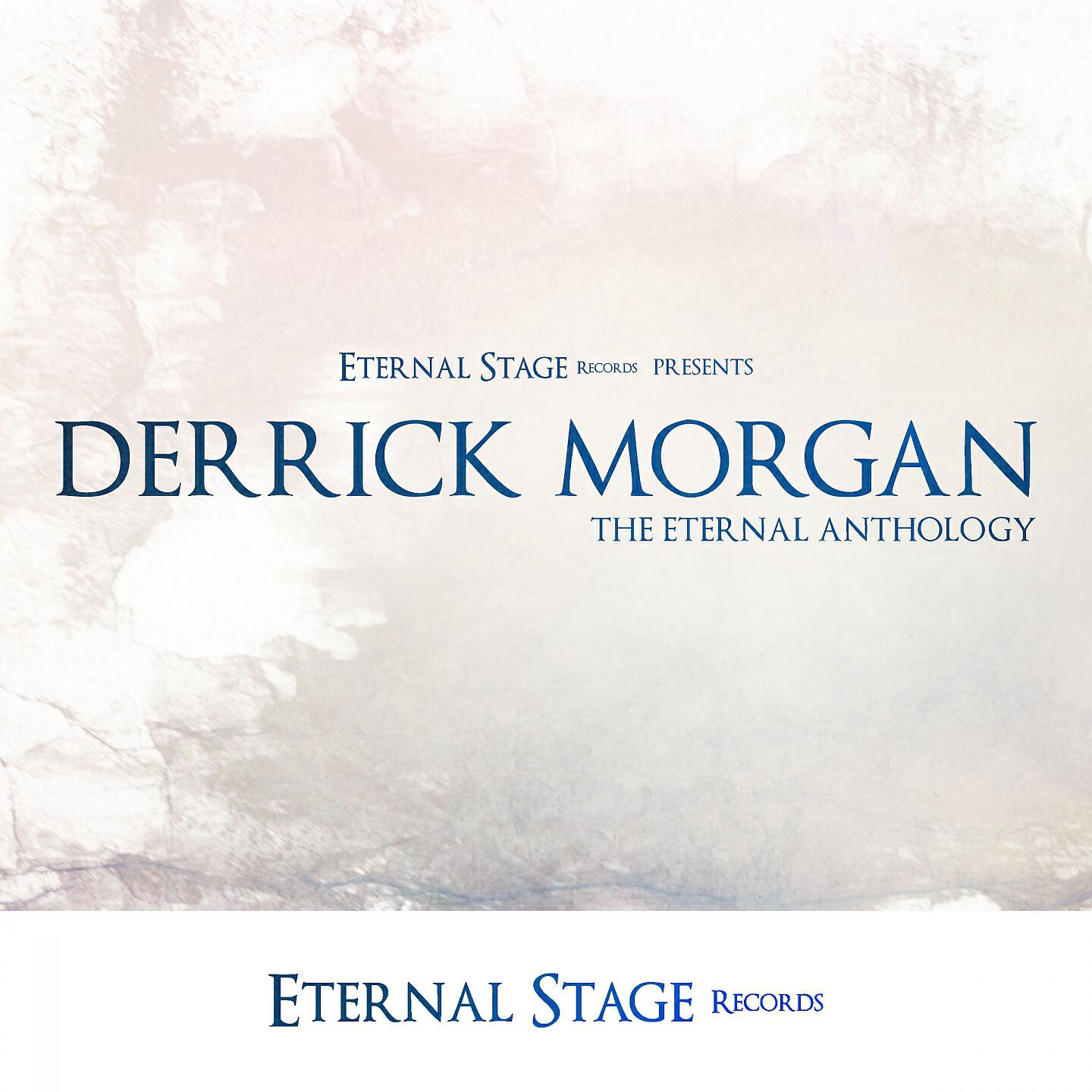 Derrick Morgan - Meekly Wait