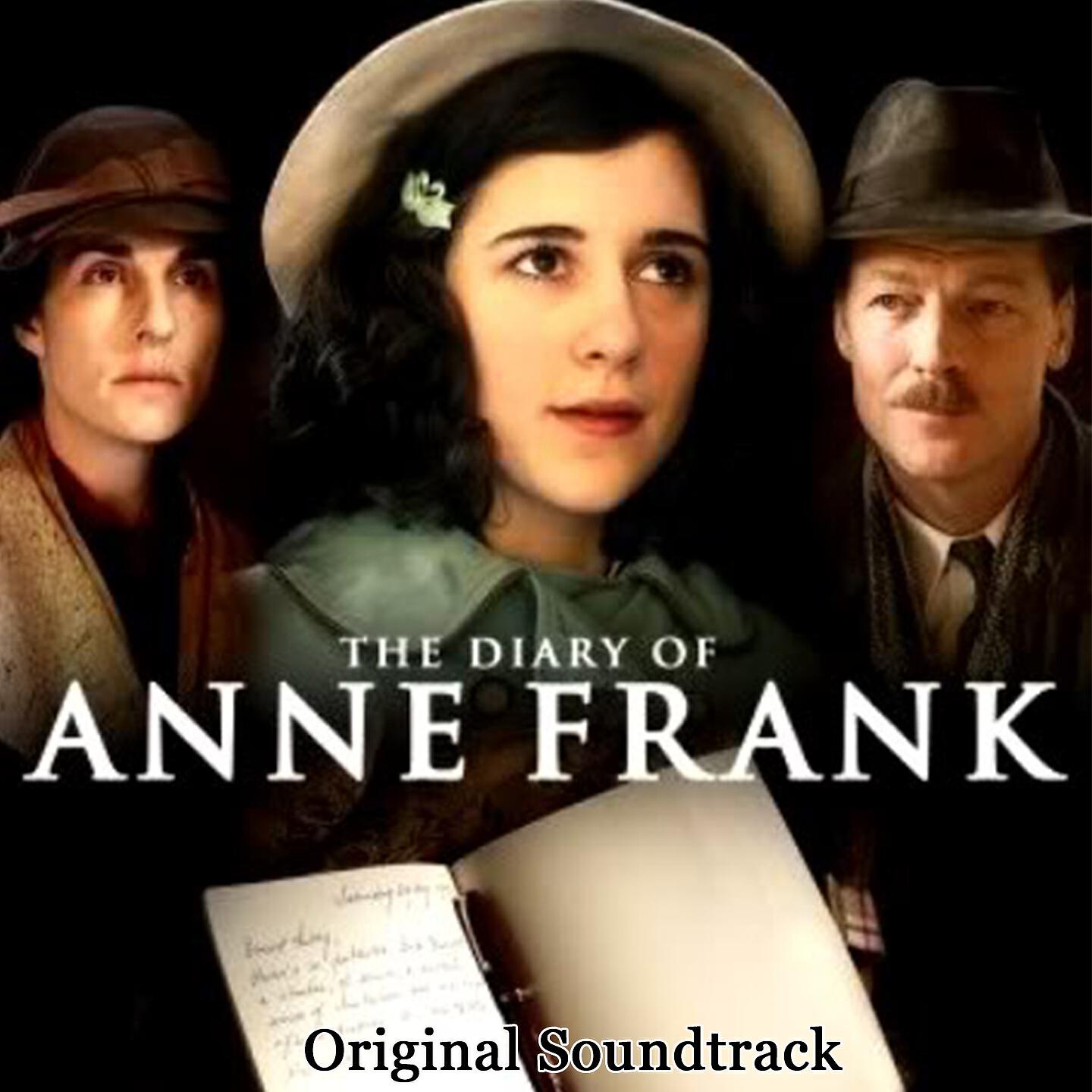 Alfred Newman - The Diary of Anna Frank Main Title (From 