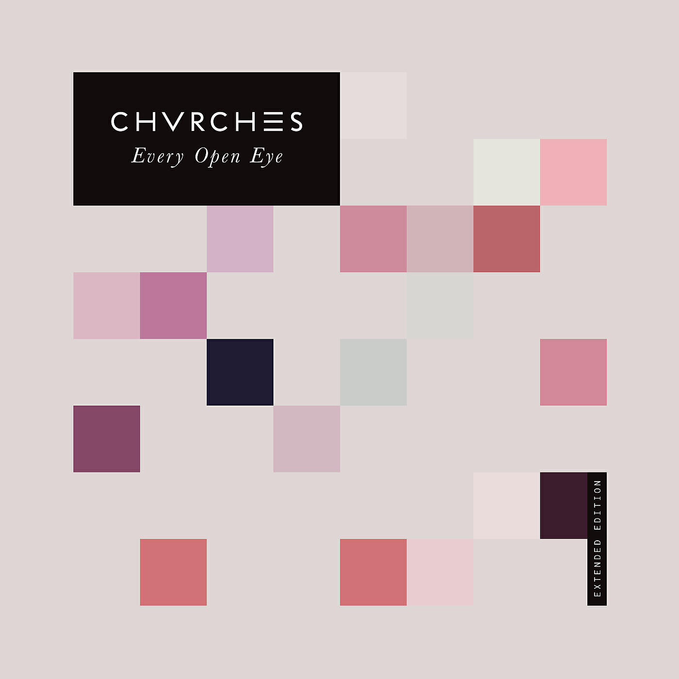 CHVRCHES - Leave A Trace
