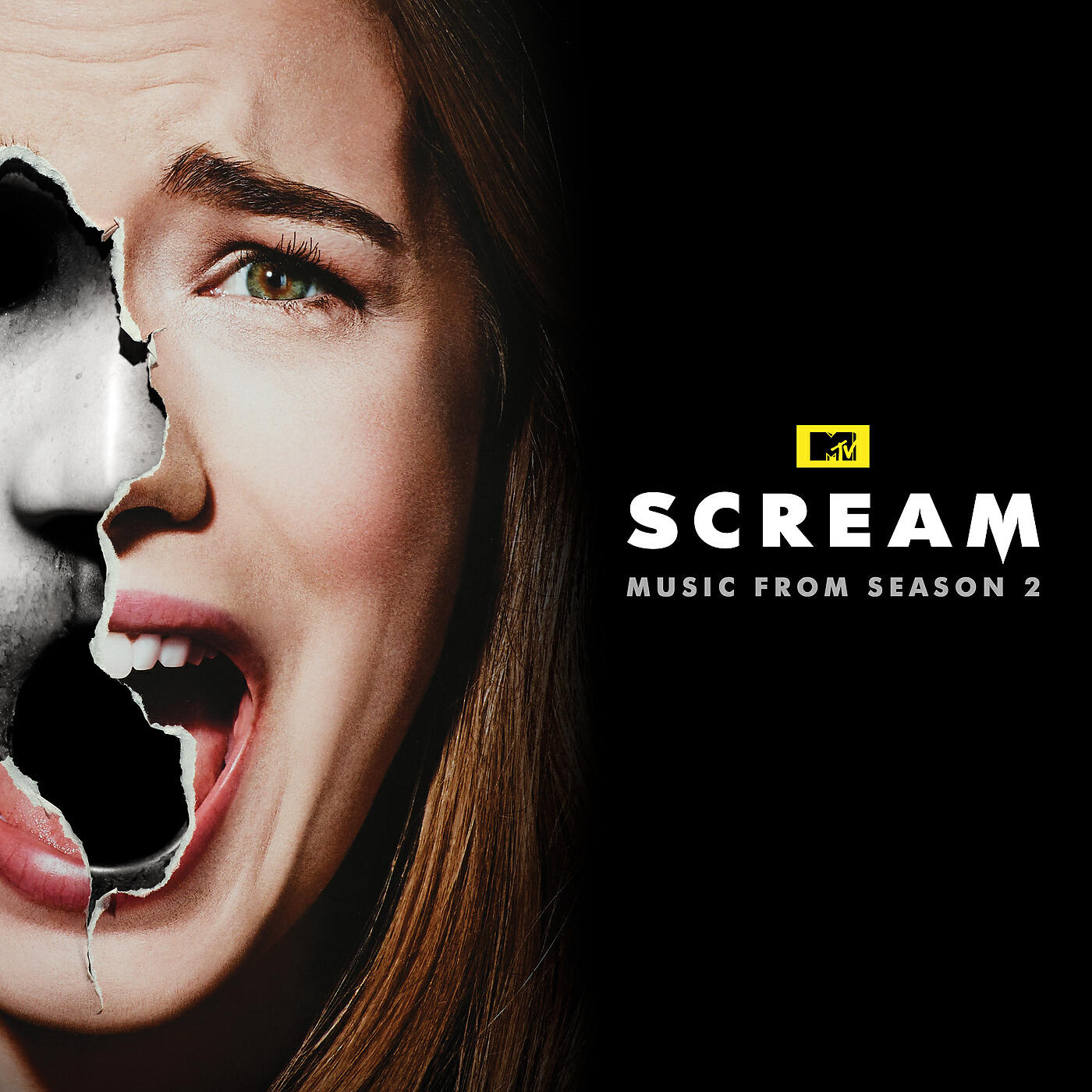 Альбом screaming. Альбом screaming