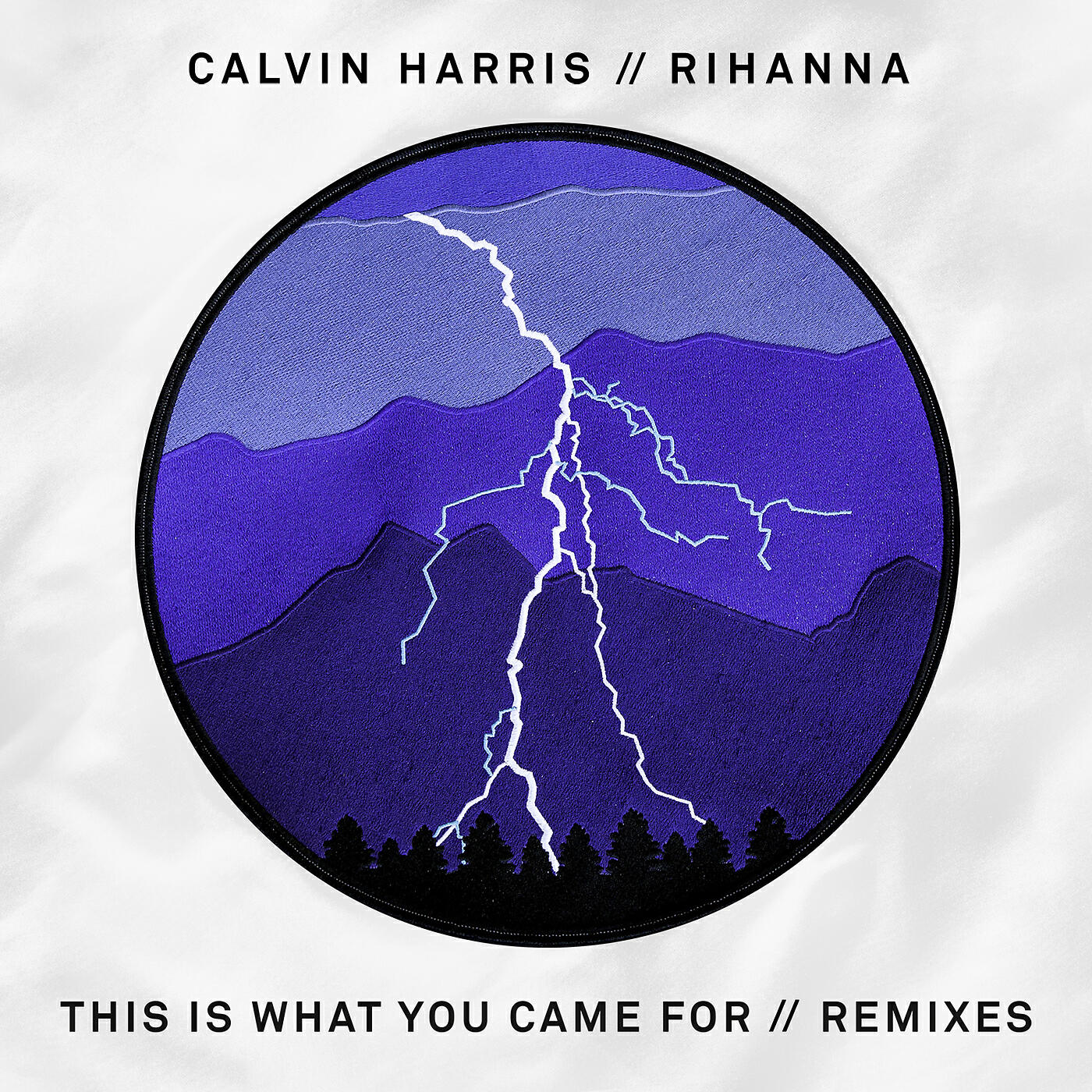 Calvin Harris - This Is What You Came For (Dillon Francis Remix)