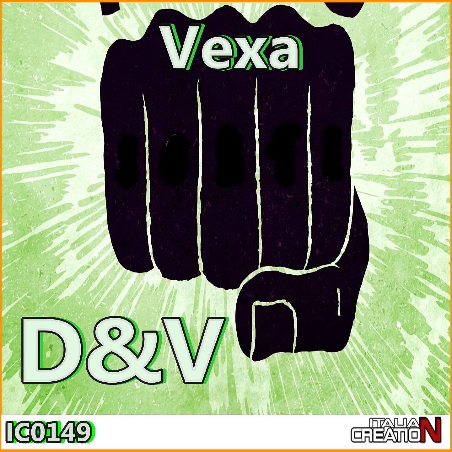 Постер альбома Vexa