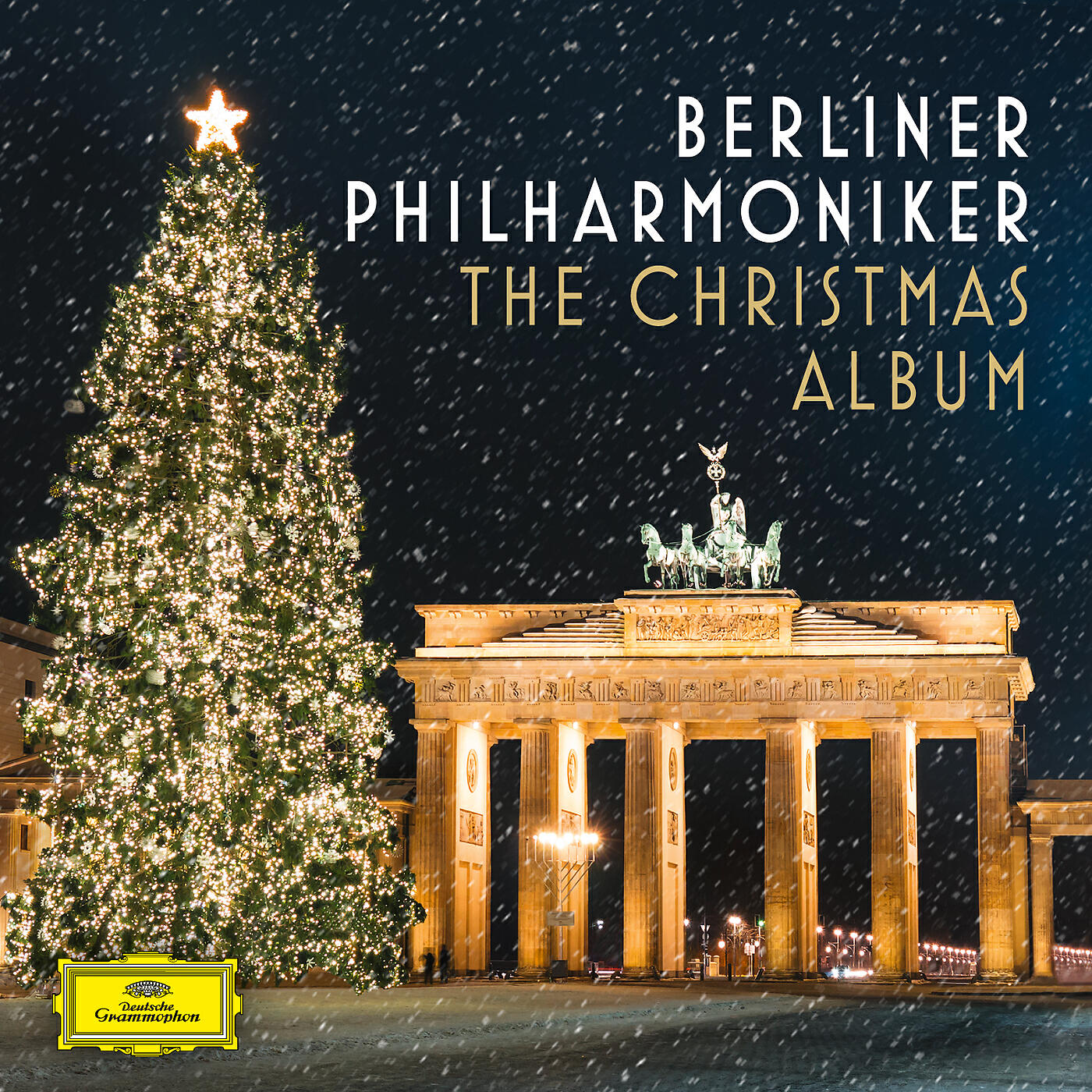 Brass Ensemble of the Berlin Philharmonic Orchestra - Eccard: Vom Himmel hoch, da komm ich her