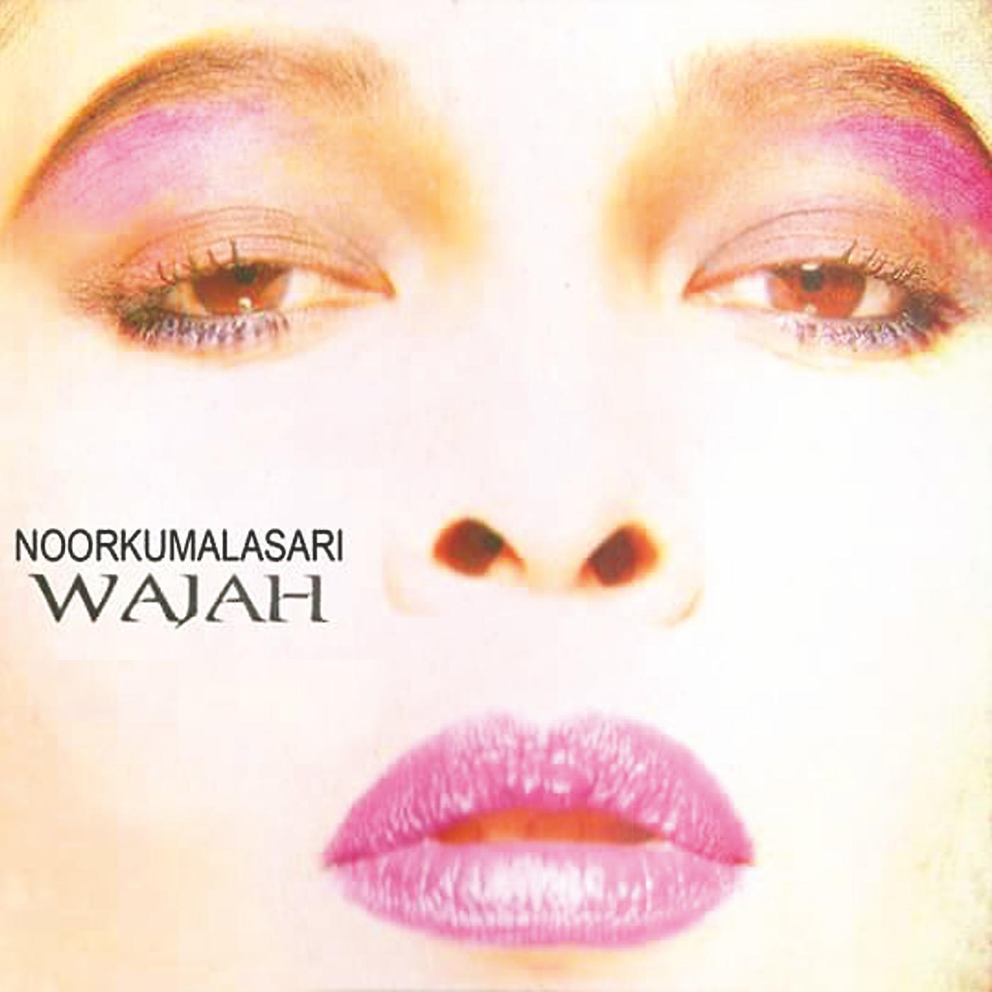Постер альбома Wajah
