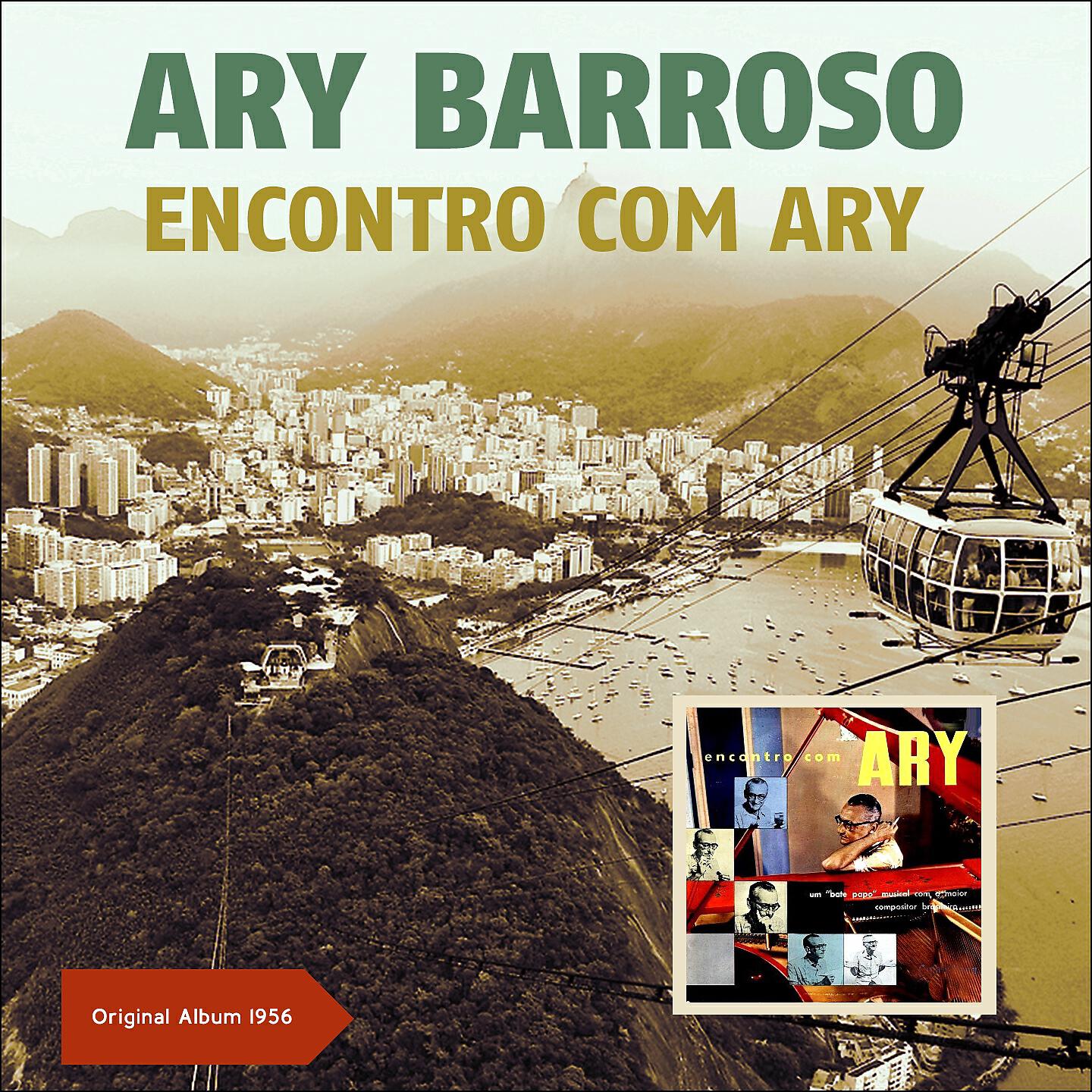 Ary Barroso - Camisa Amarela