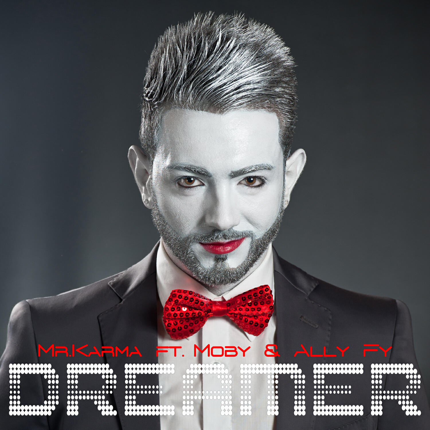 Mr.Karma - Dreamer (Maicol Marsella & Tessel Radio Remix)
