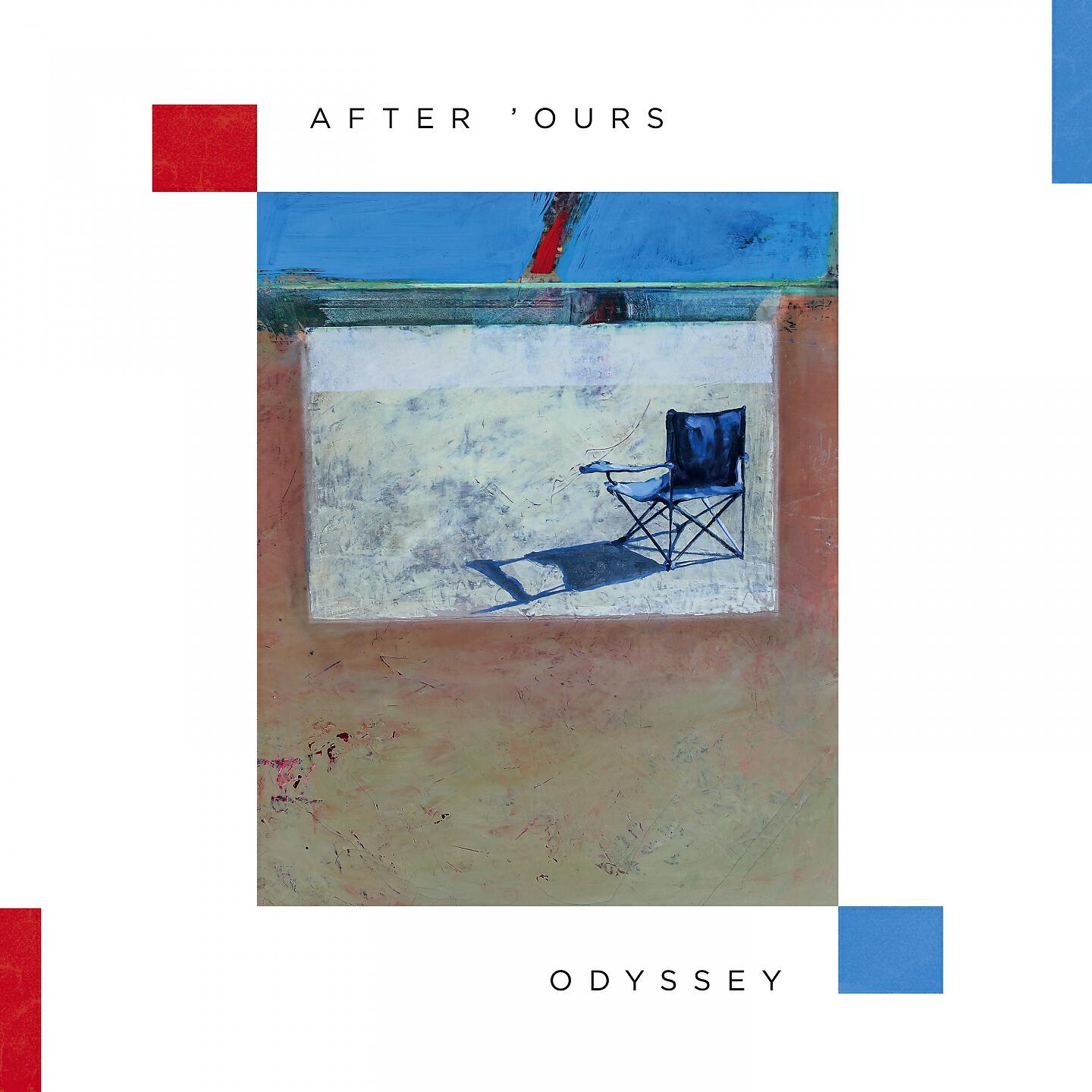After 'Ours - Spiryt