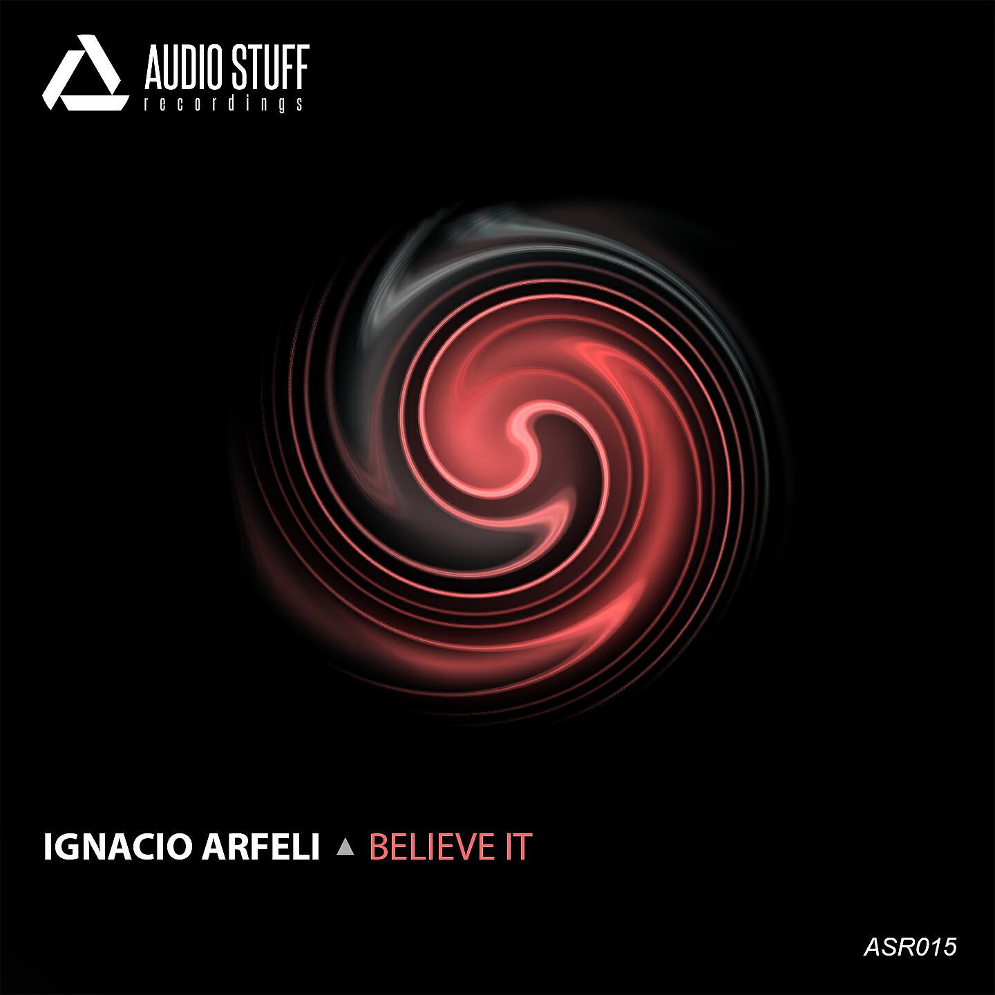 Ignacio Arfeli - Lineal Groove