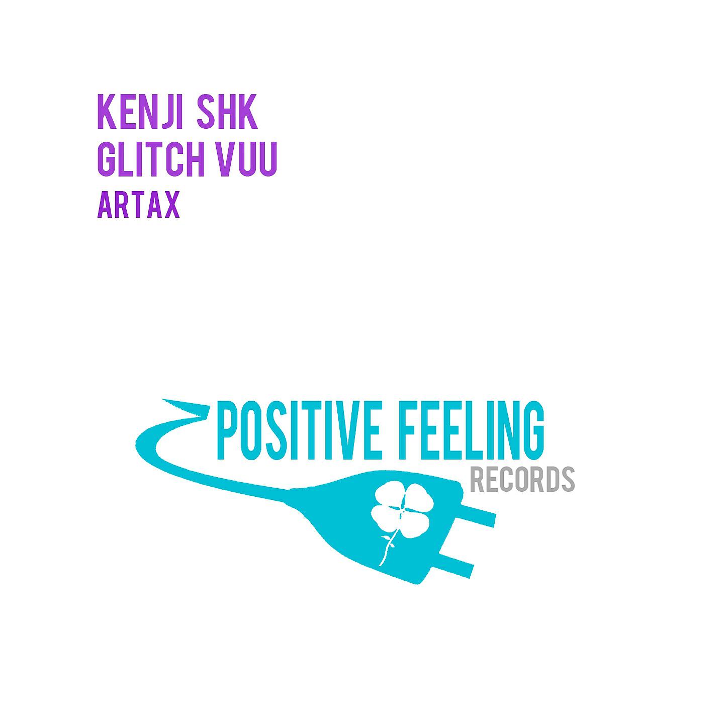 Kenji Shk - Artax (Groove Tool)