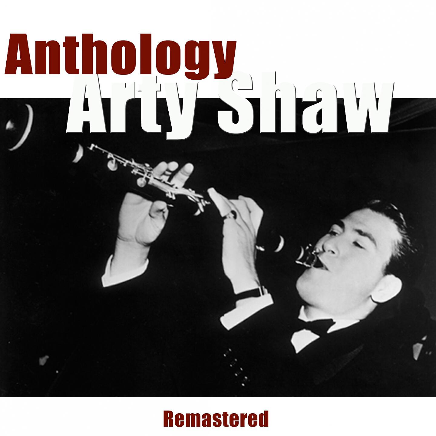 Arty Shaw - Just kiddin' around