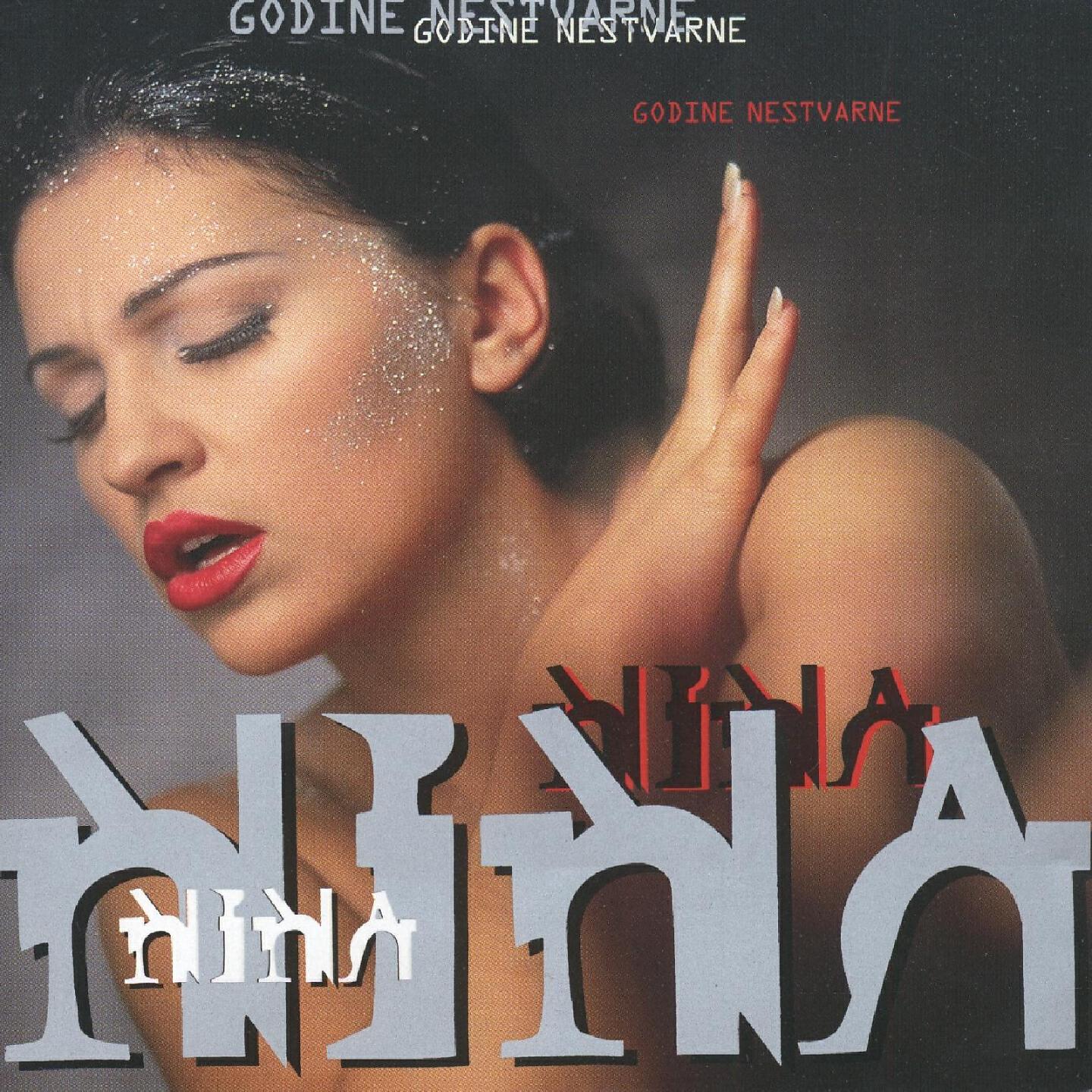 Nina Badric - I Ponekad Kada (Extended Mix)