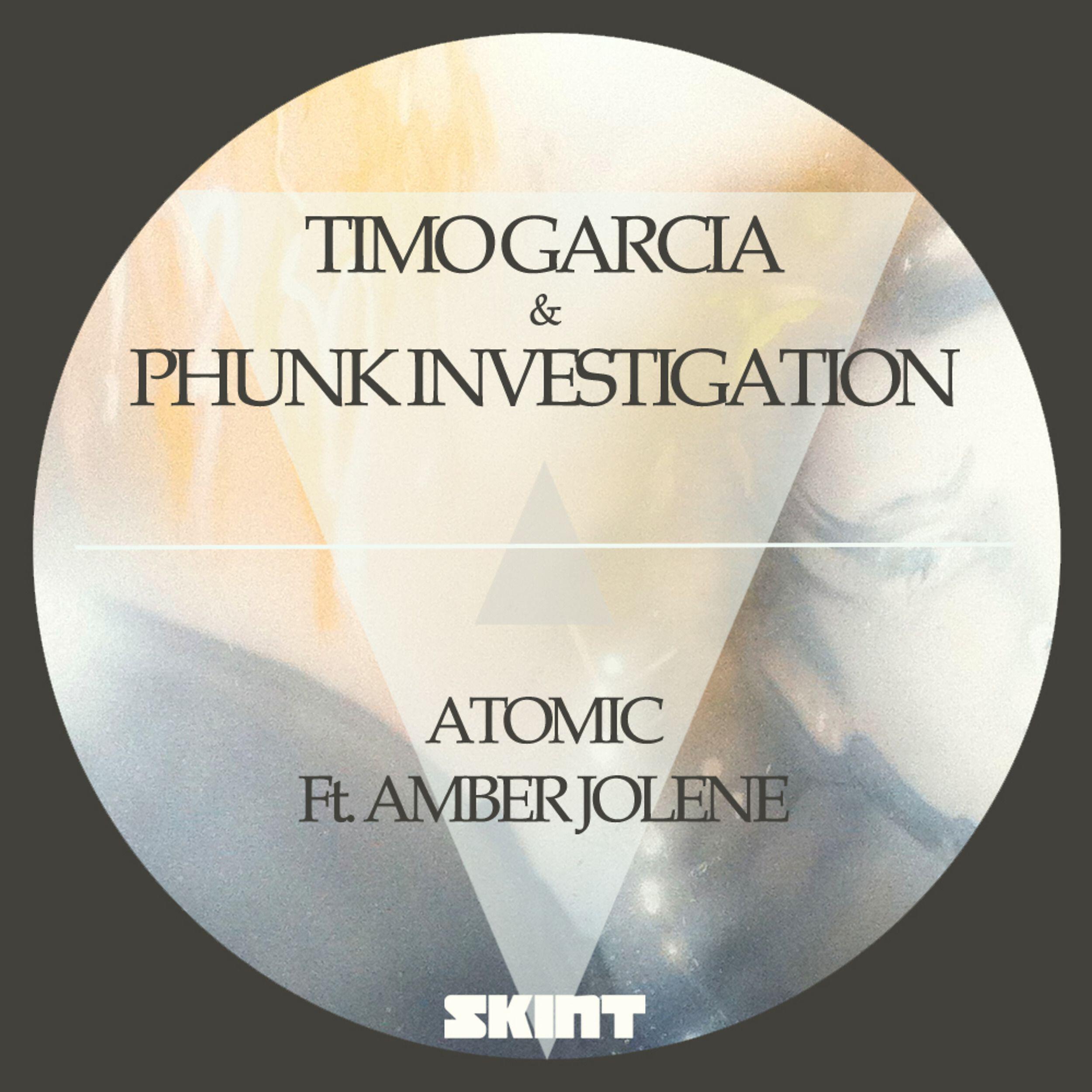 Timo Garcia - Atomic