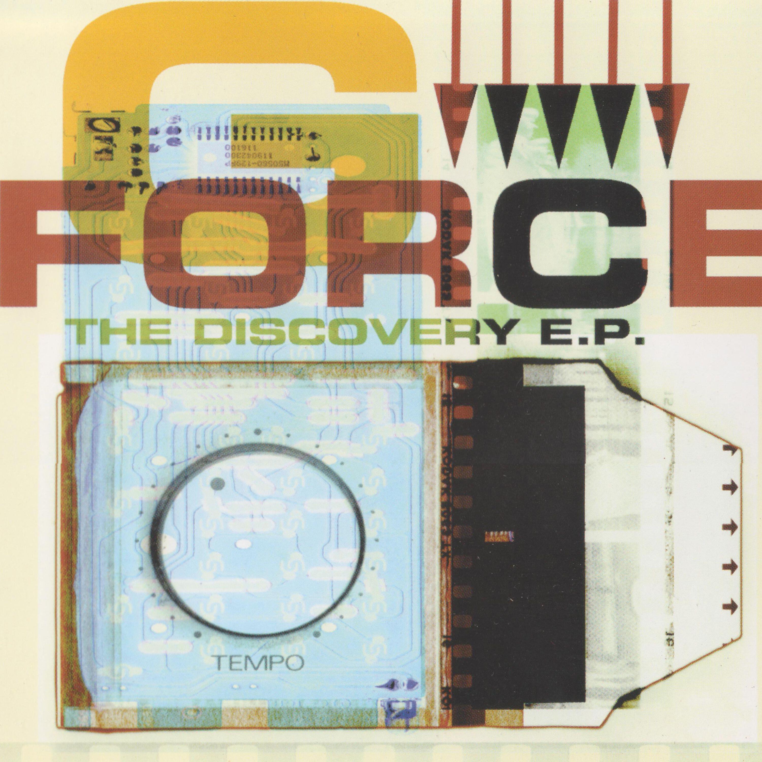 G-Force - Syntax Error