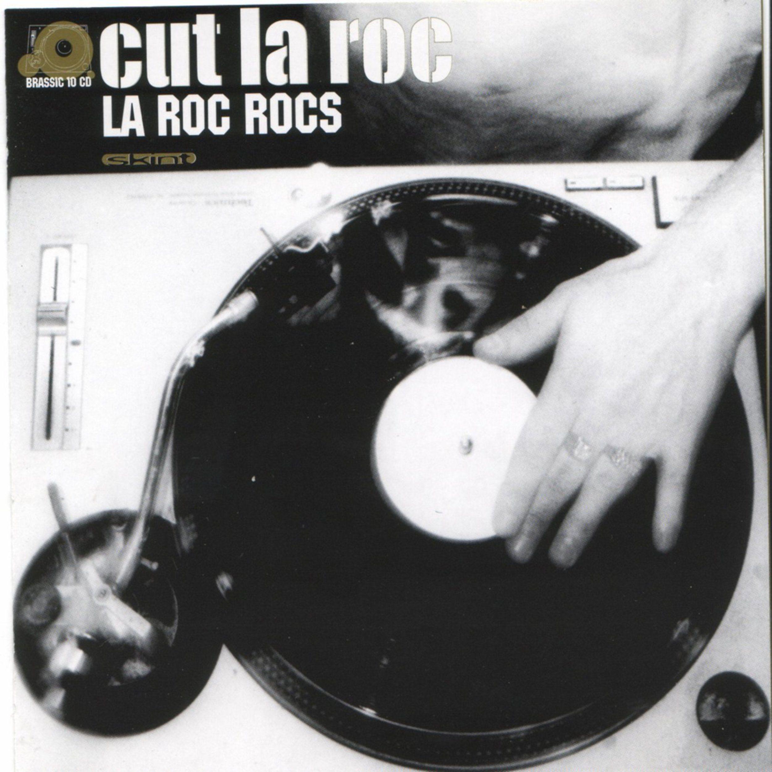 Постер альбома La Roc Rocs