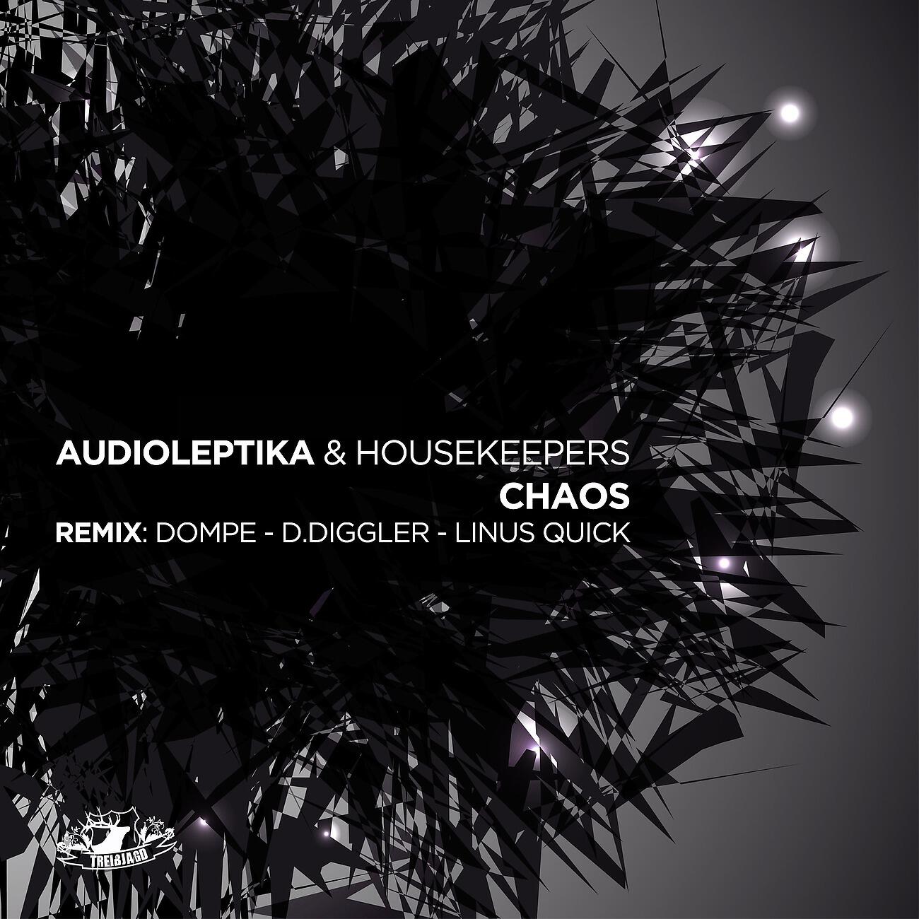 Audioleptika - Chaos (Linus Quick Remix)