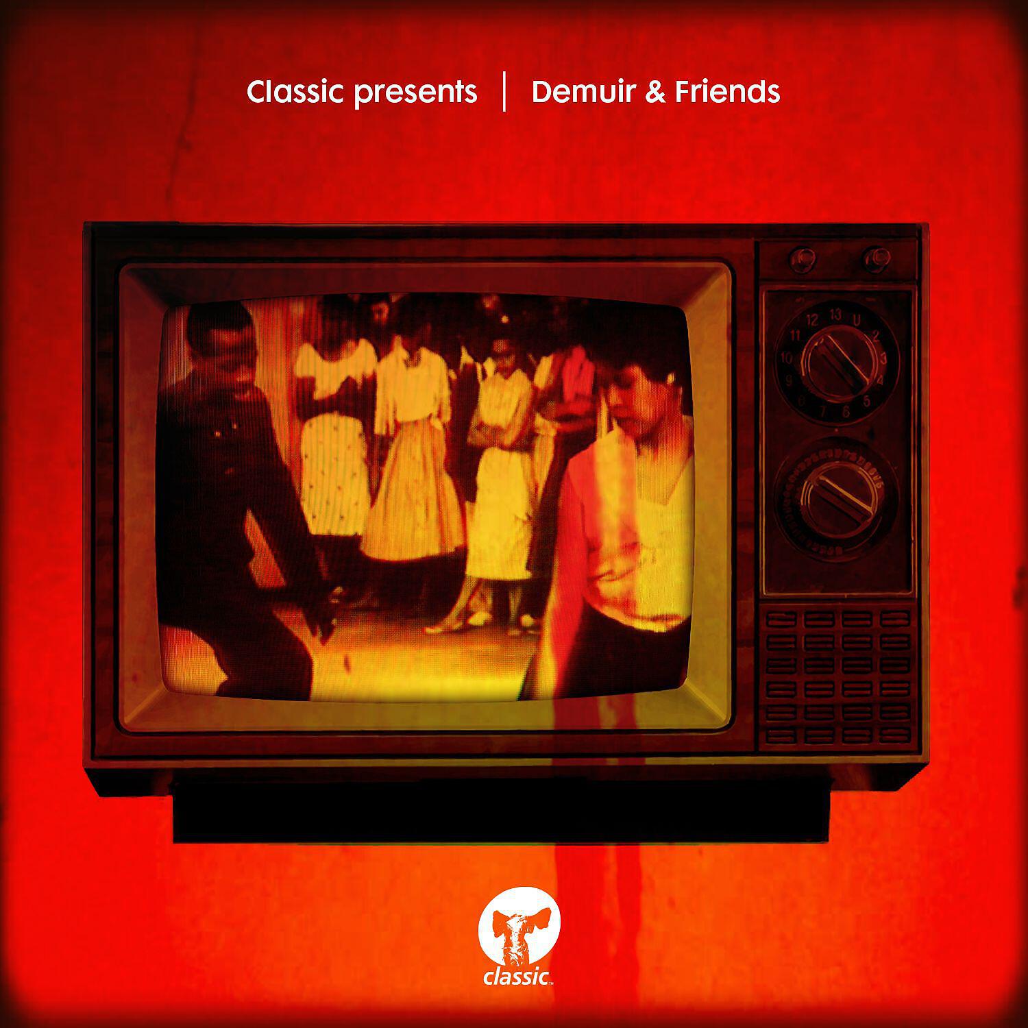 Demuir - Here's to Friday (feat. Cynthia Amoah)