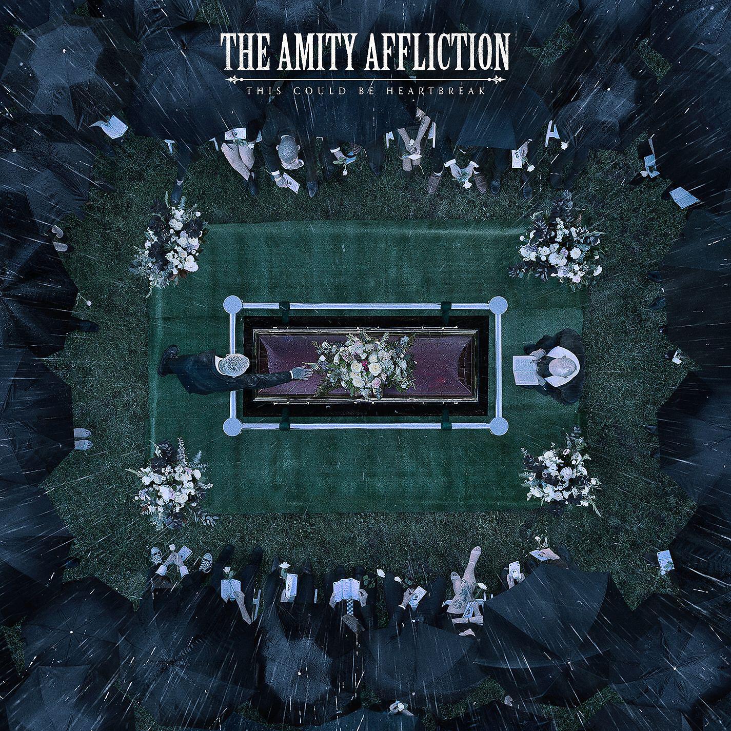 The Amity Affliction - Wishbone