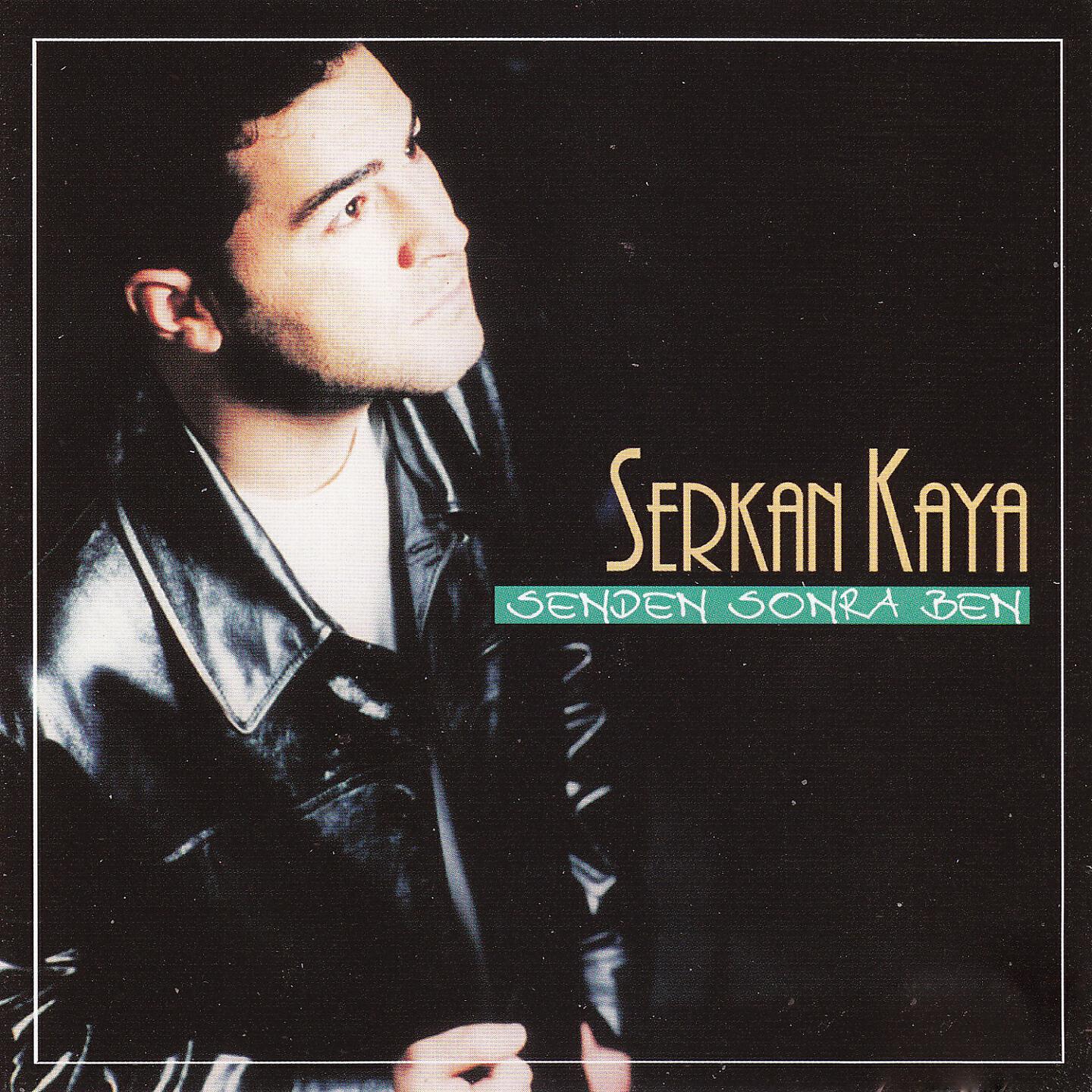 Serkan Kaya - Ağlama Küçüğüm