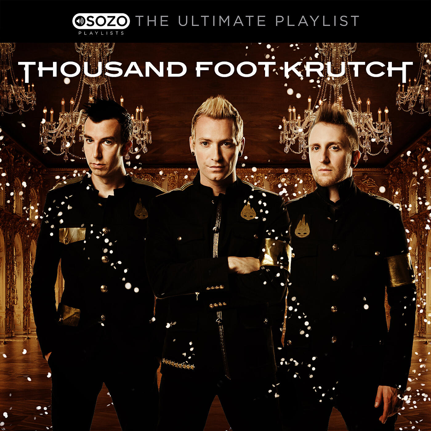 Ultimate playlist. Thousand foot Krutch. Группа Thousand foot Krutch альбомы. Саузенд фут кратч. Take it out on me Thousand foot Krutch.