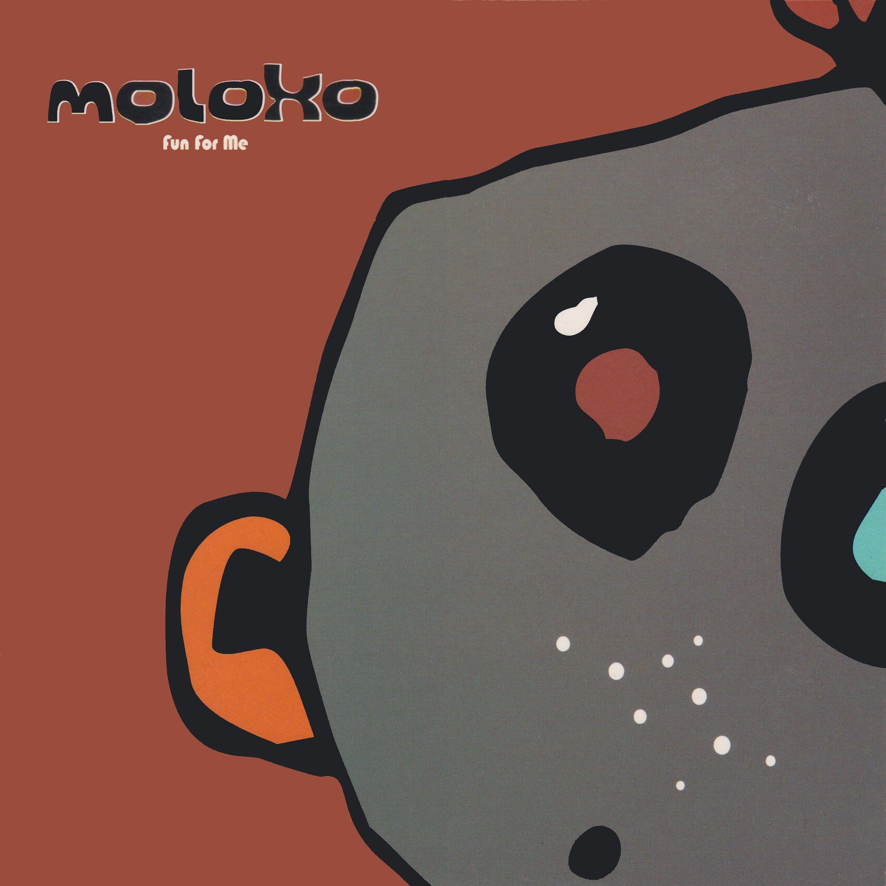 MOLOKO - Fun For Me (DJ Plankton's Pondlife Mix)