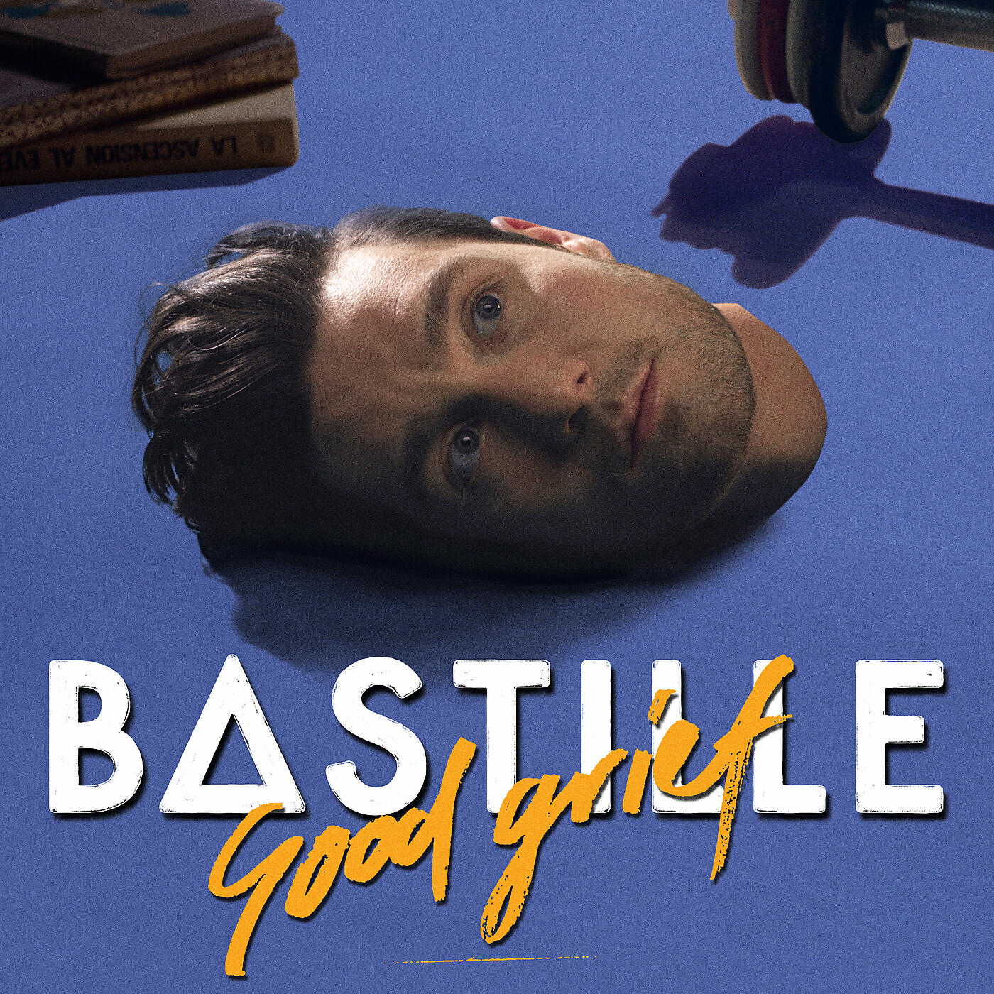 Bastille - Good Grief (MK Remix)