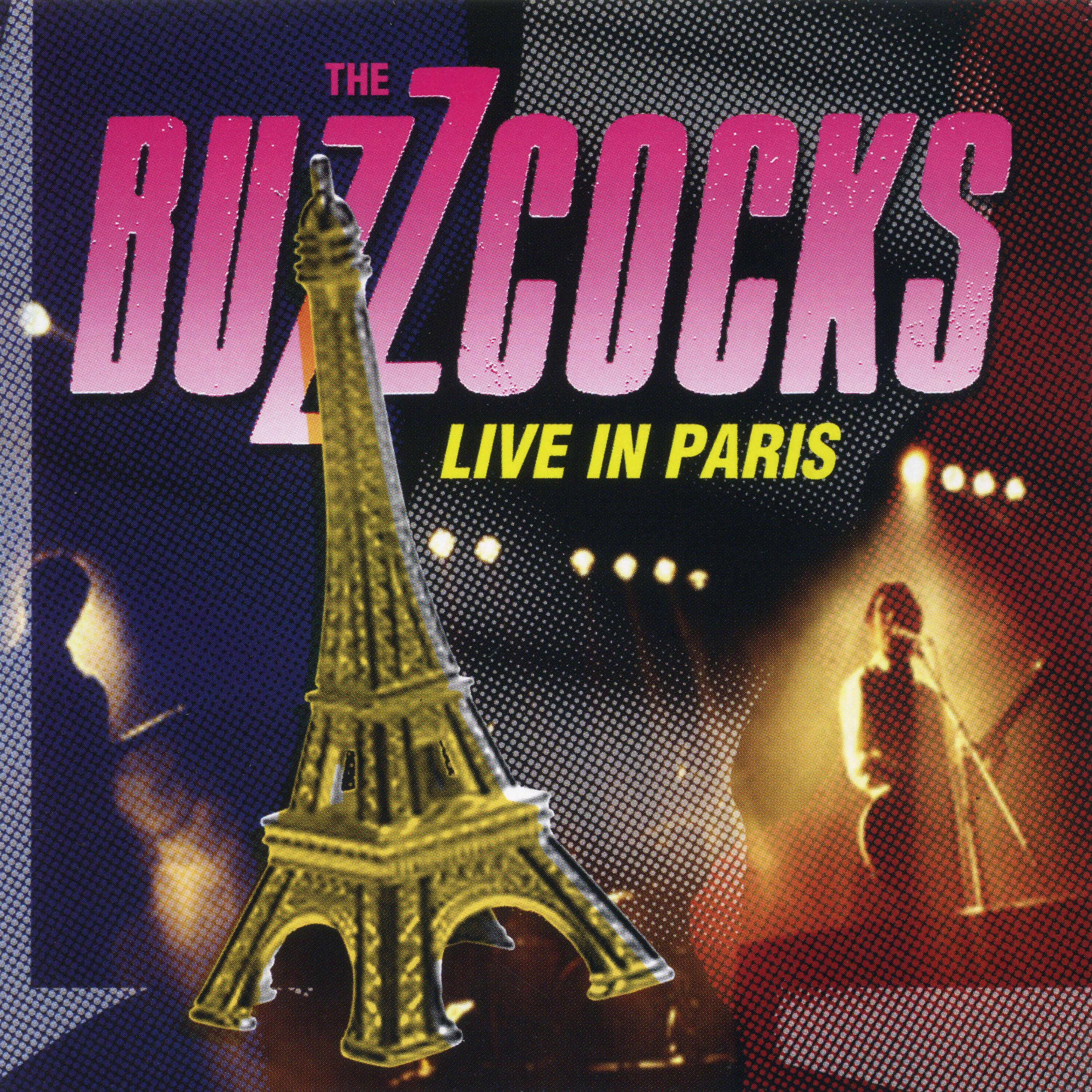 Buzzcocks - Love You More (Live)
