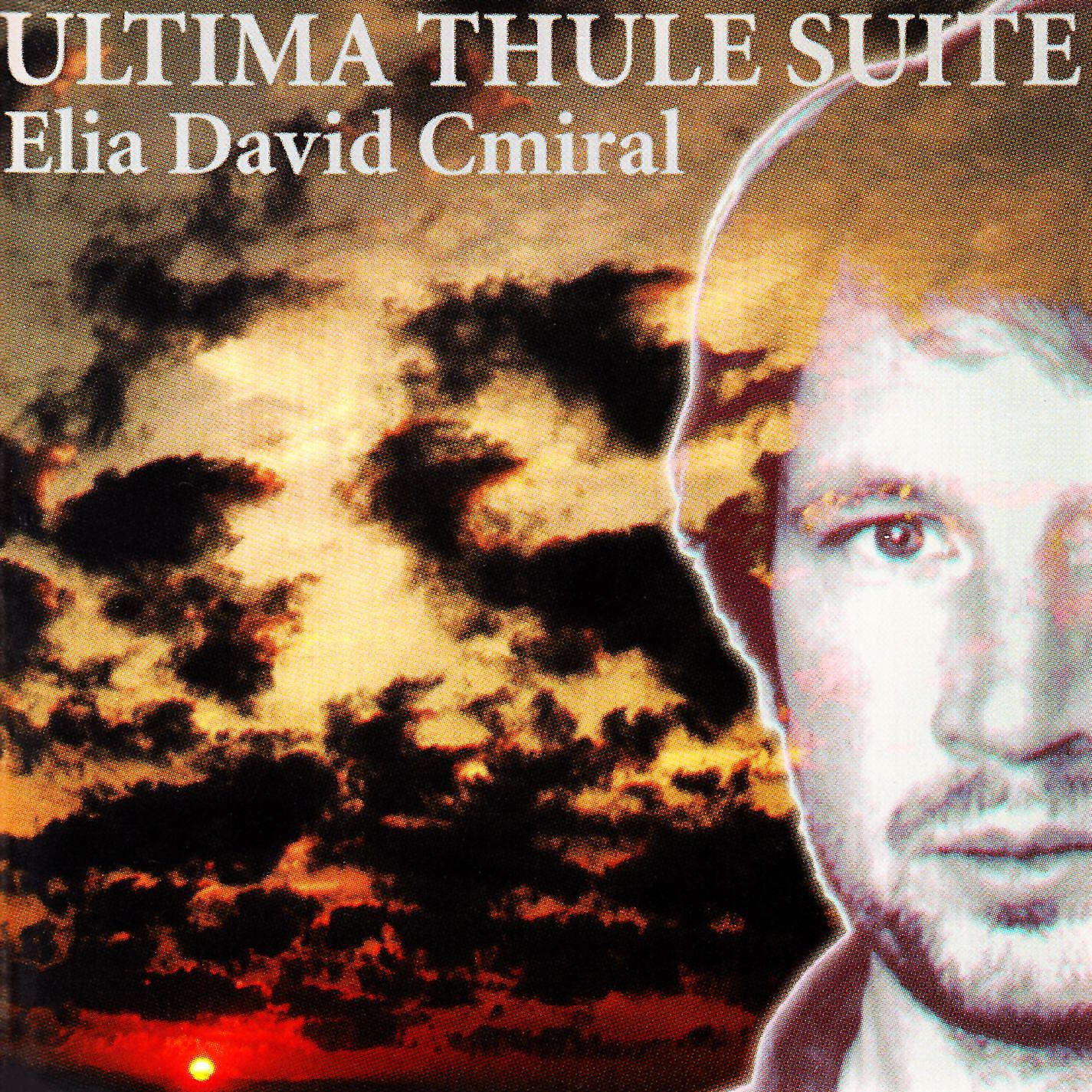 Elia David Cmiral - Apotheosis