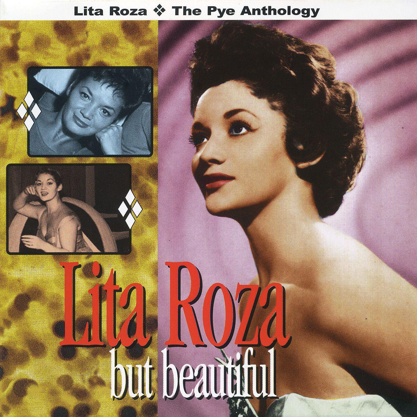 Lita Roza - A Hillside In Scotland