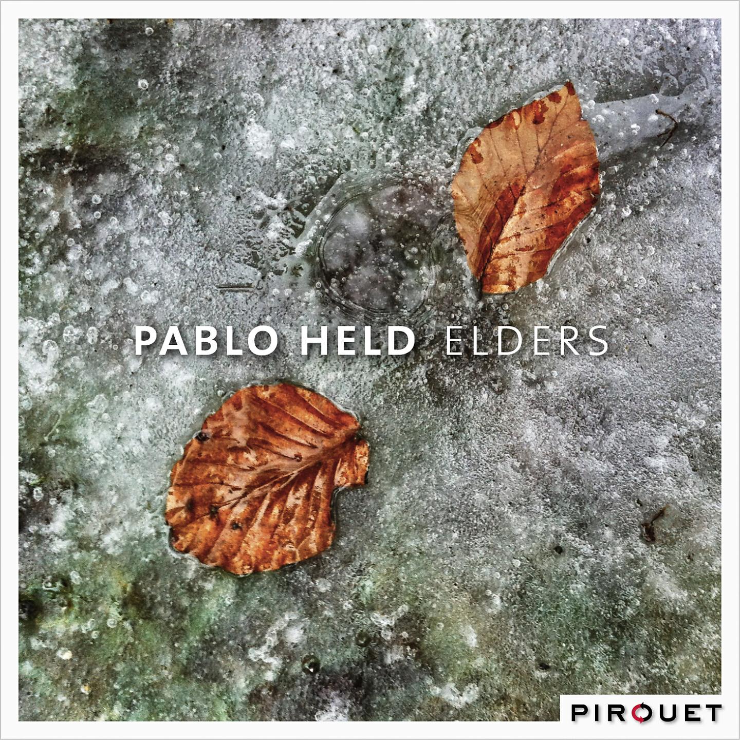 Pablo Held - Nana