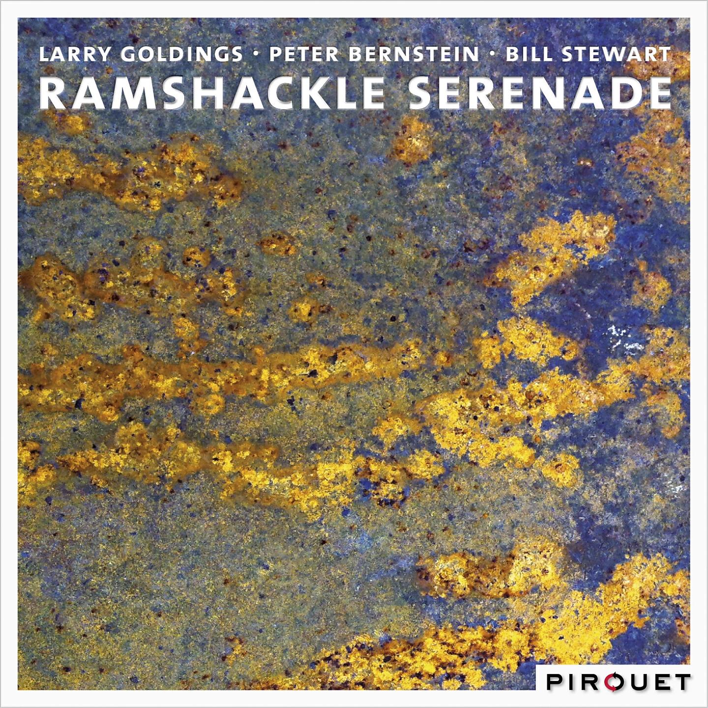 Larry Goldings - Mr. Meagles