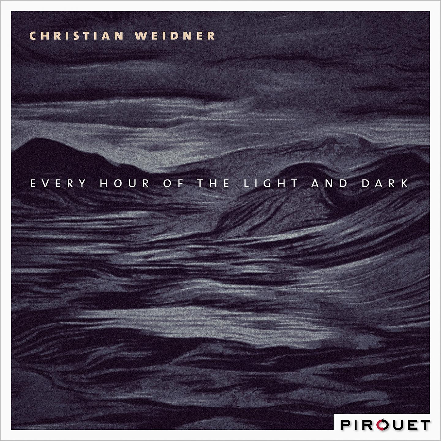 Christian Weidner - Tethys