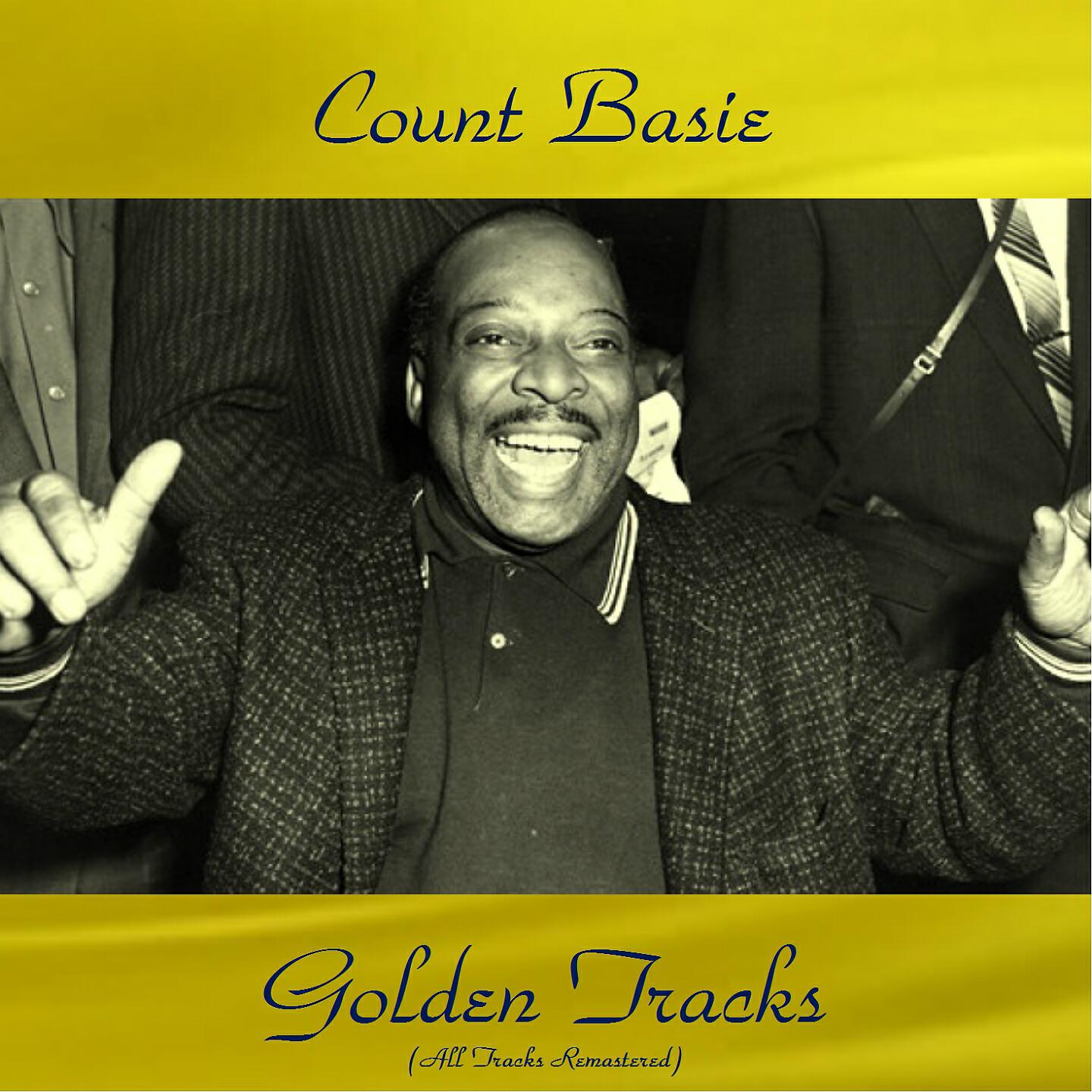 Count Basie - Senator Whitehead (Remastered 2015)