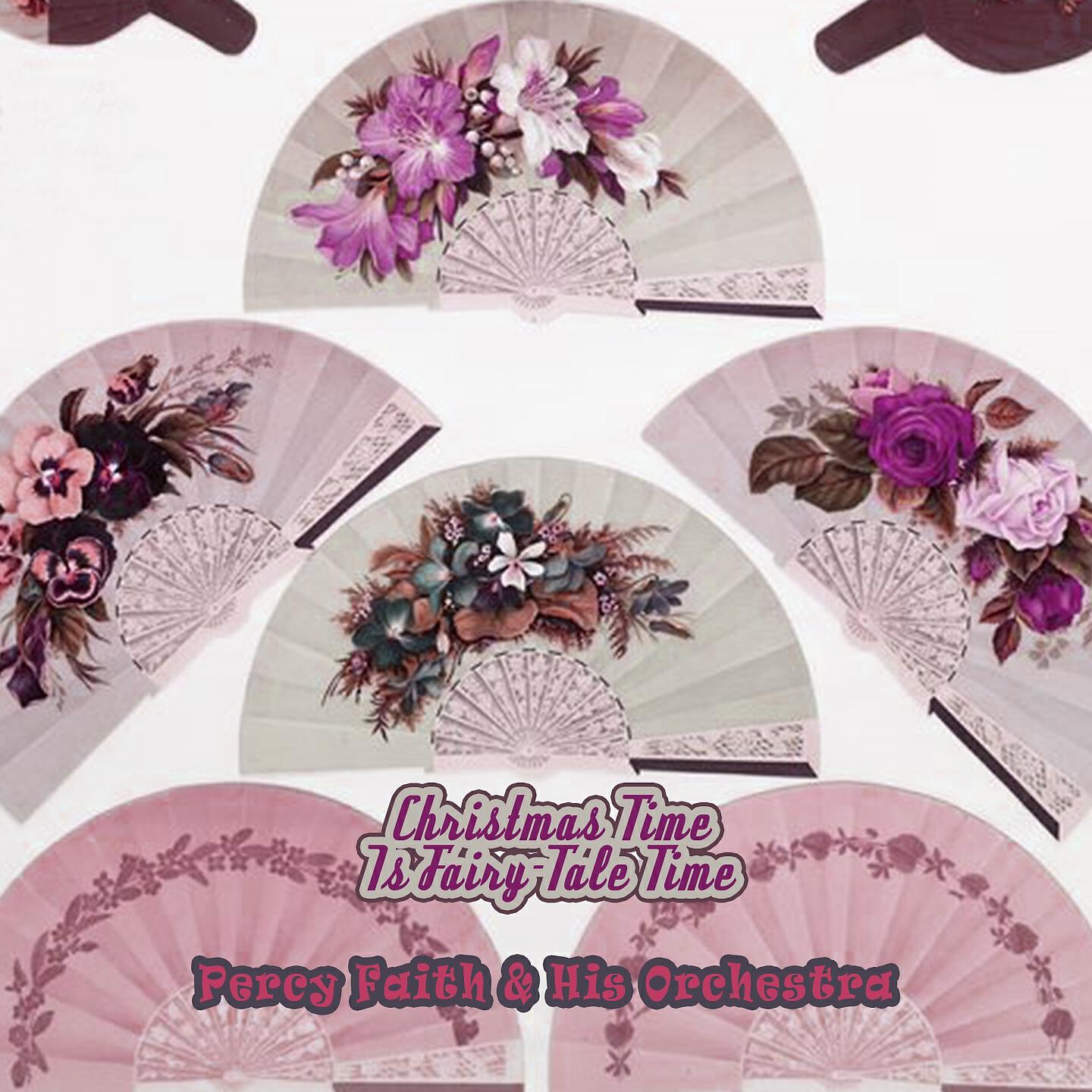 Percy Faith & His Orchestra - Bread, Love And Dreams