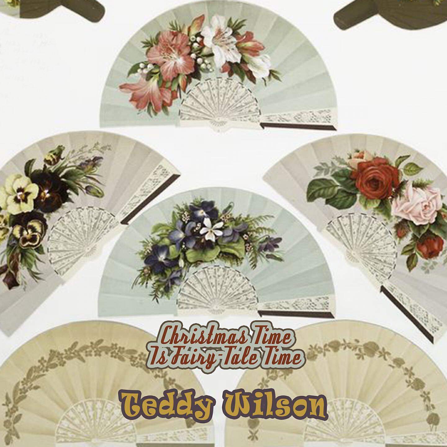 Teddy Wilson - Mr. Goldstone, I Love You
