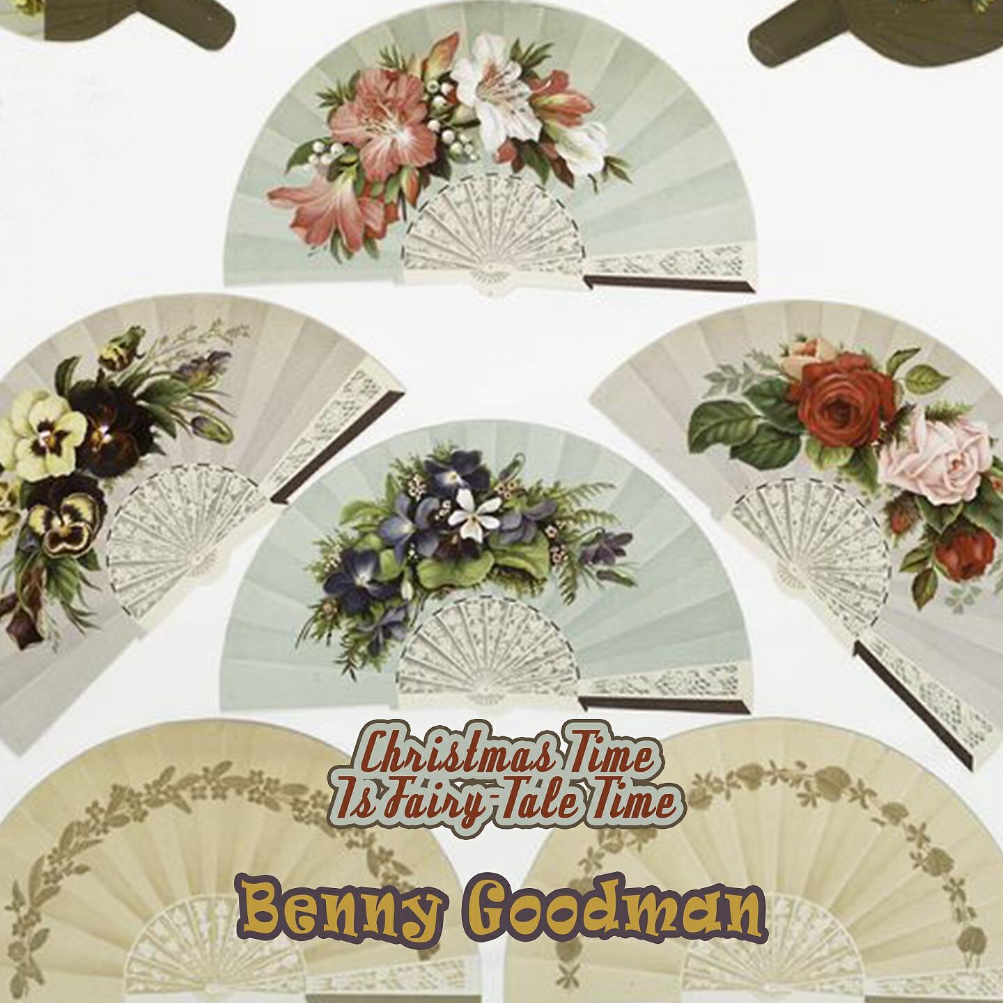 Benny Goodman And His Orchestra - Minnie The Moocher's Wedding Day