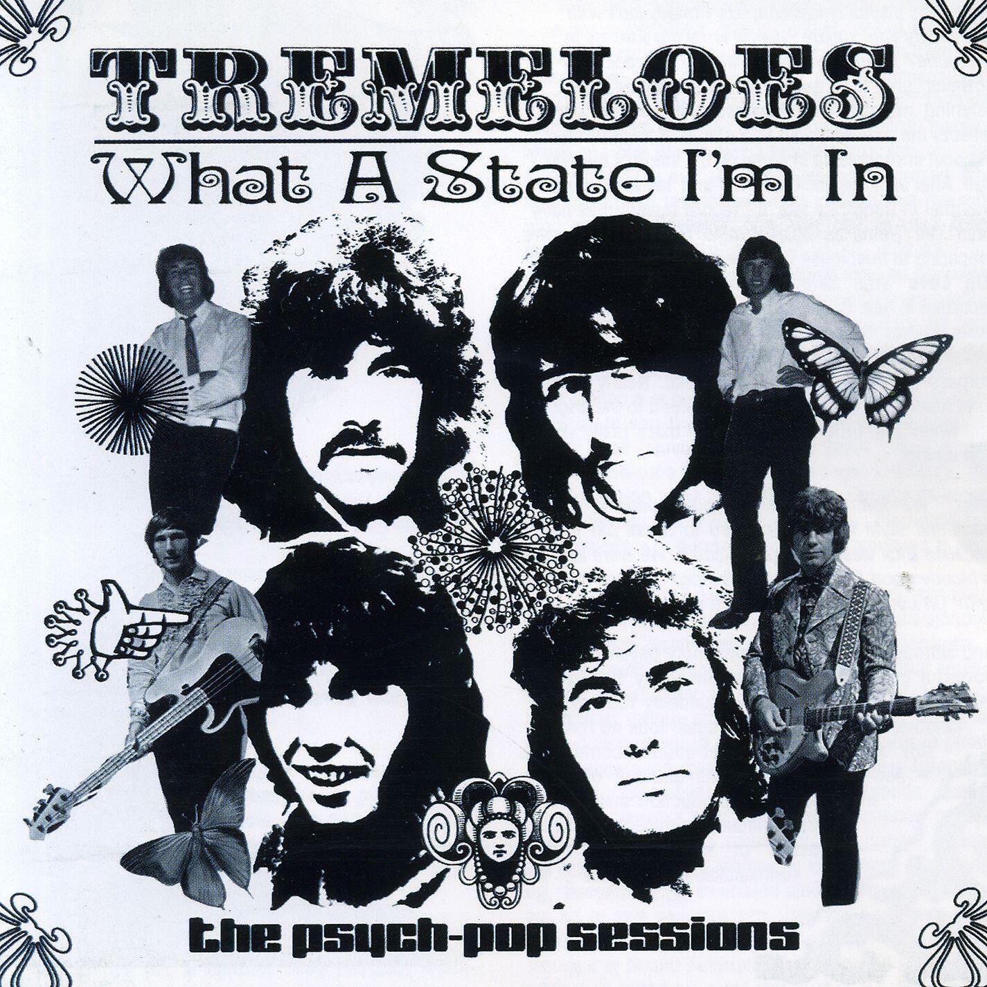 The Tremeloes - You